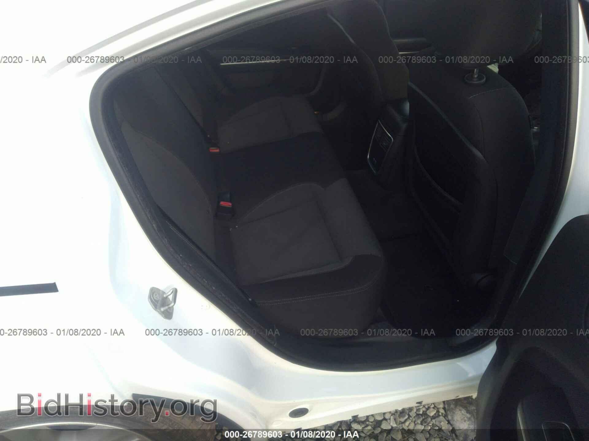 2015 DODGE CHARGER - VIN: 2C3CDXBG1FH795251 - Фото 8