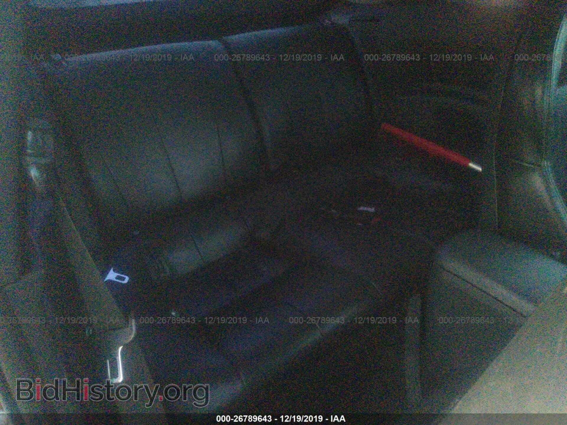 2007 MITSUBISHI ECLIPSE - VIN: 4A3AK34T57E014779 - Photo 8