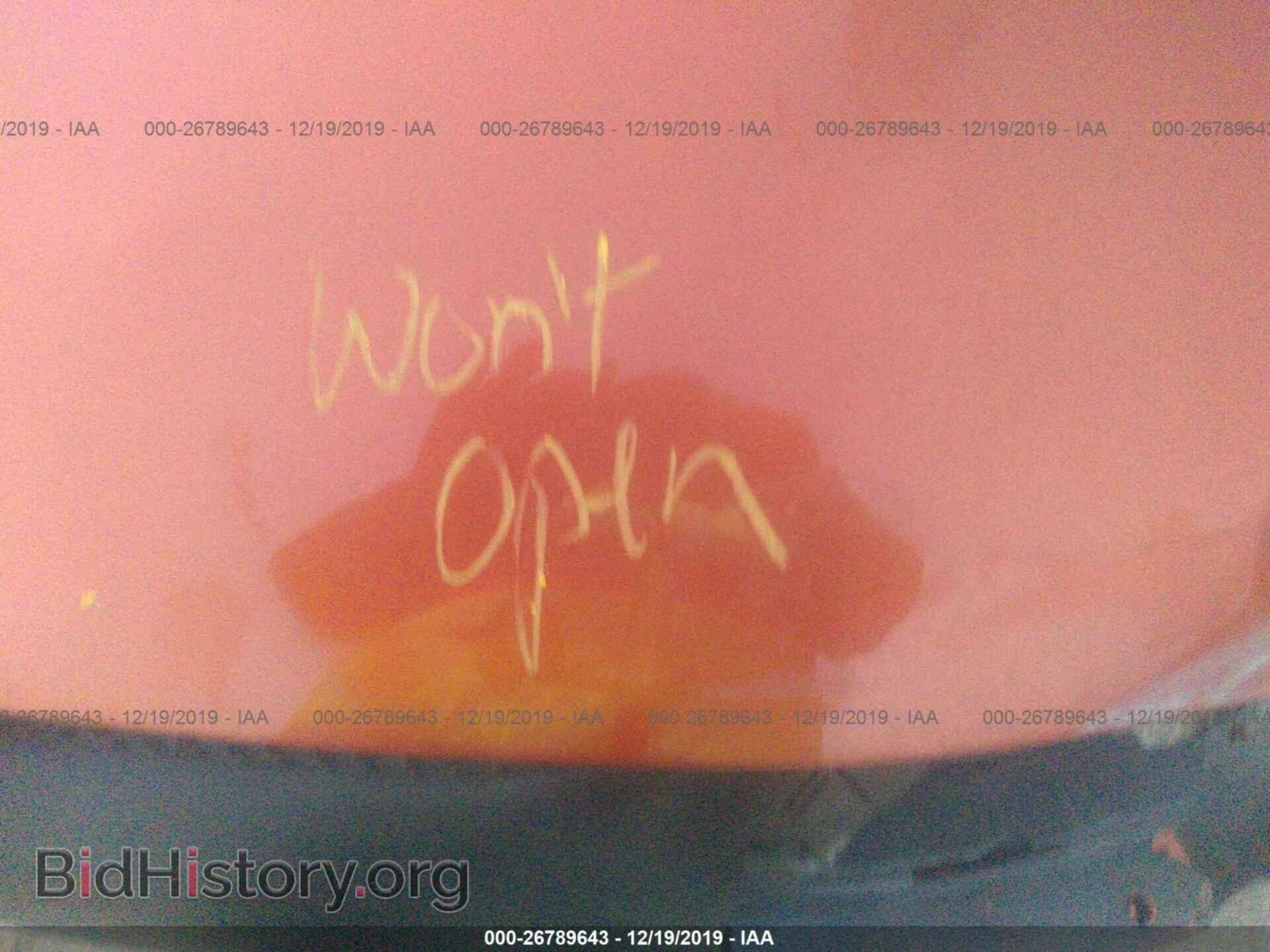 2007 MITSUBISHI ECLIPSE - VIN: 4A3AK34T57E014779 - Photo 10