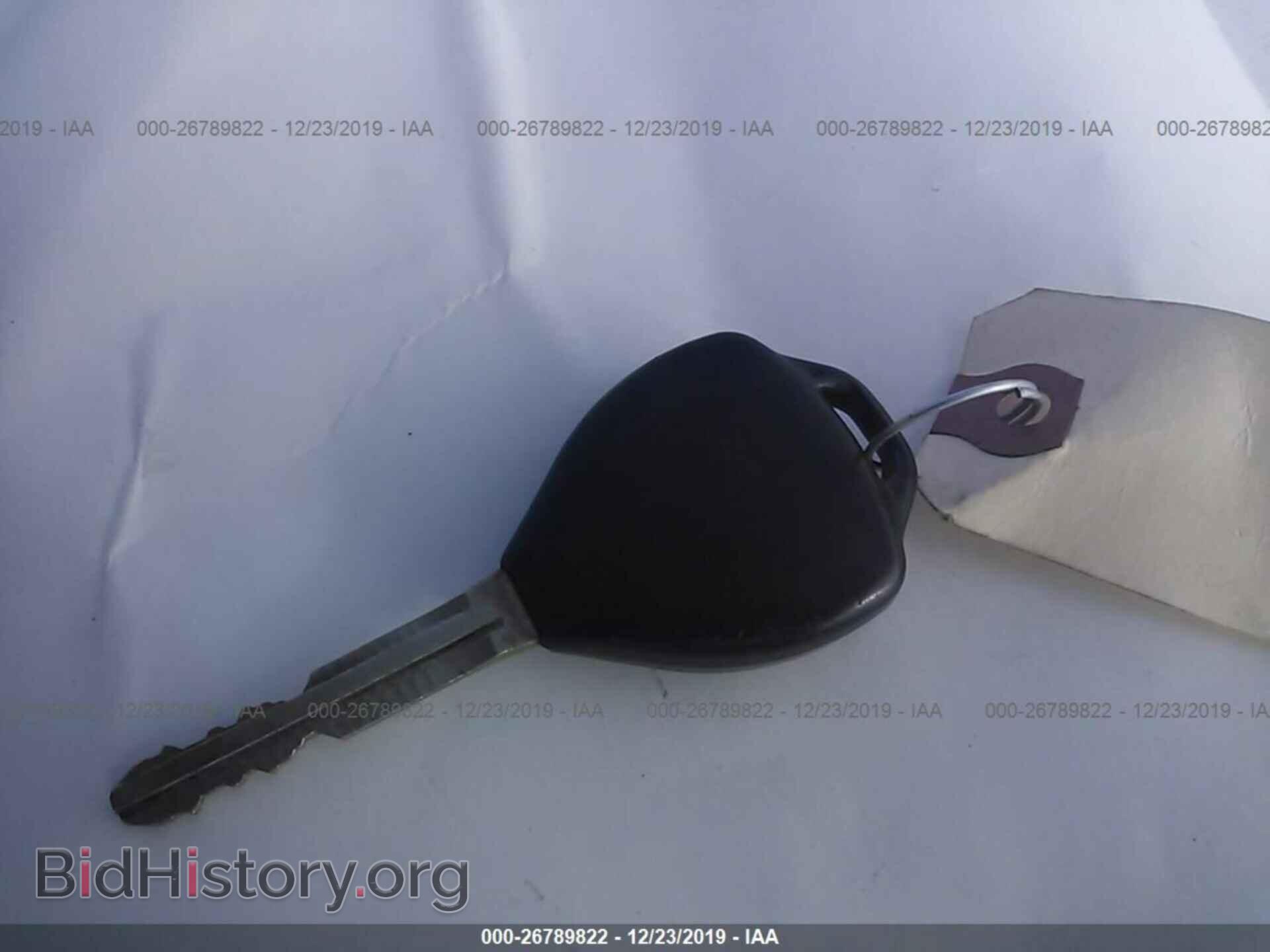 2013 TOYOTA COROLLA - VIN: 5YFBU4EE5DP189264 - Фото 10