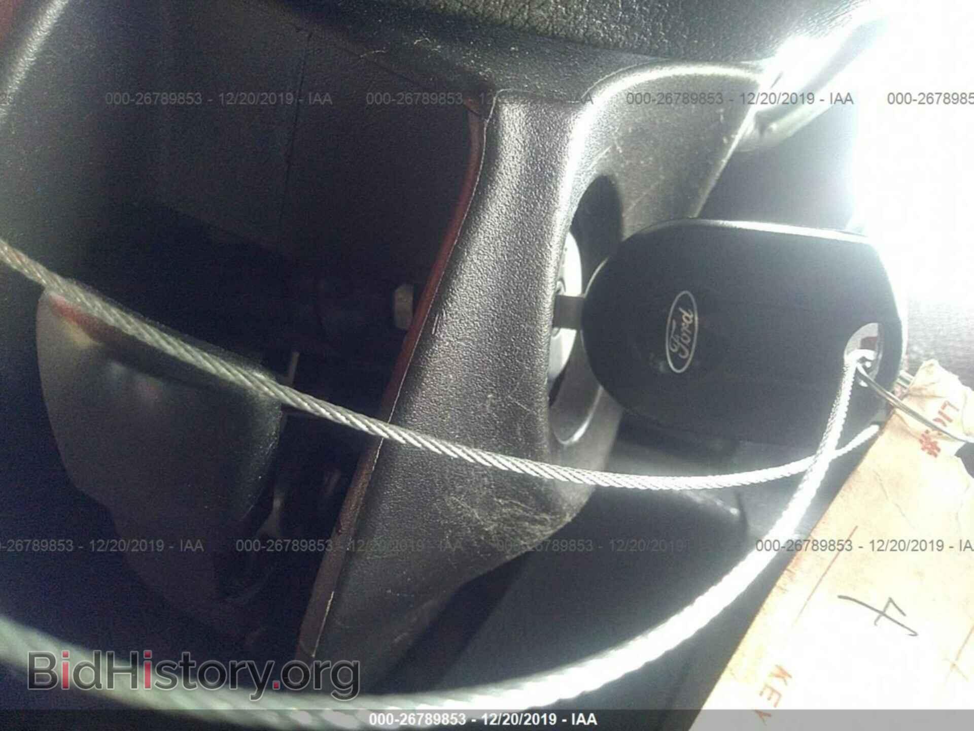 2014 FORD TRANSIT CONNECT - VIN: NM0LS7E71E1139199 - Фото 11