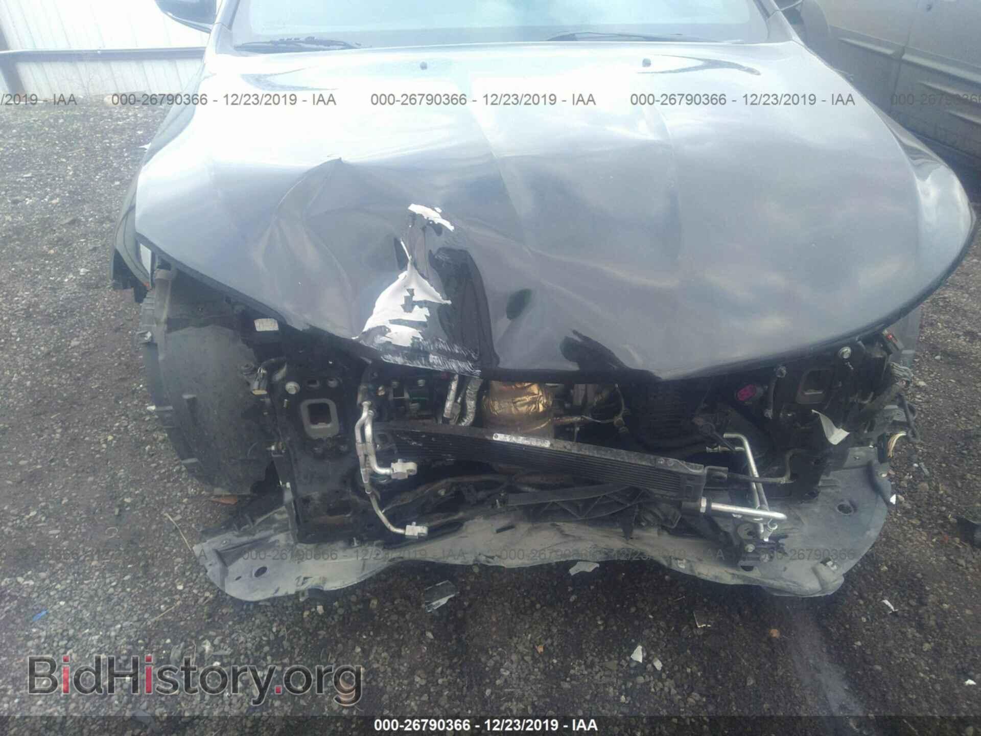 2015 CHRYSLER 200 - VIN: 1C3CCCBG1FN622087 - Фото 6