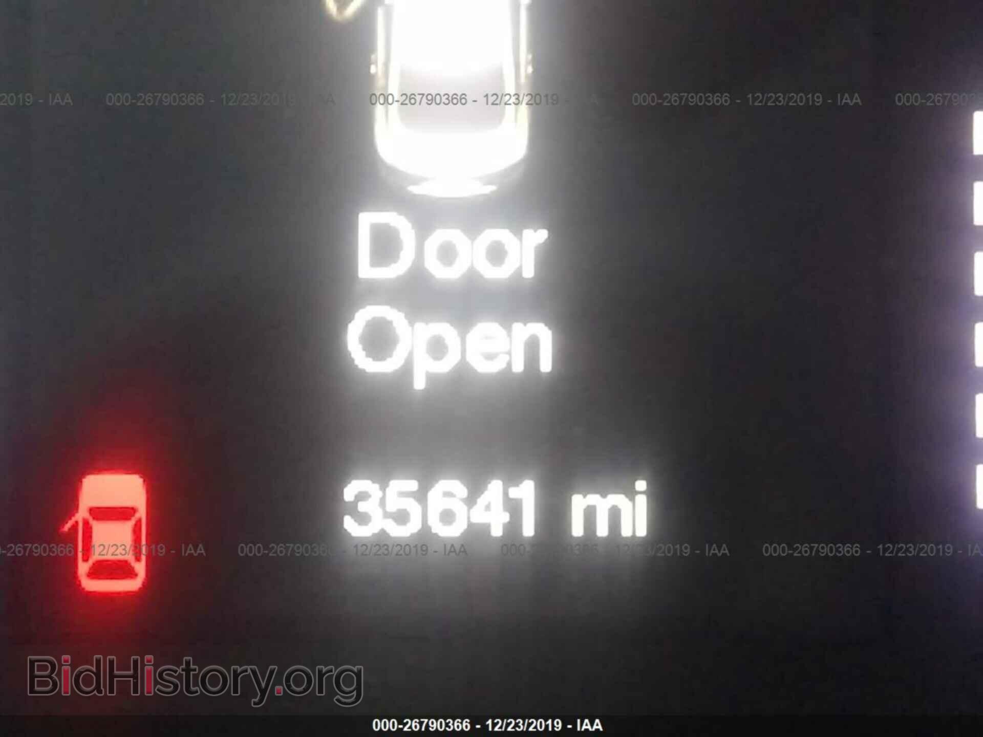 2015 CHRYSLER 200 - VIN: 1C3CCCBG1FN622087 - Фото 7