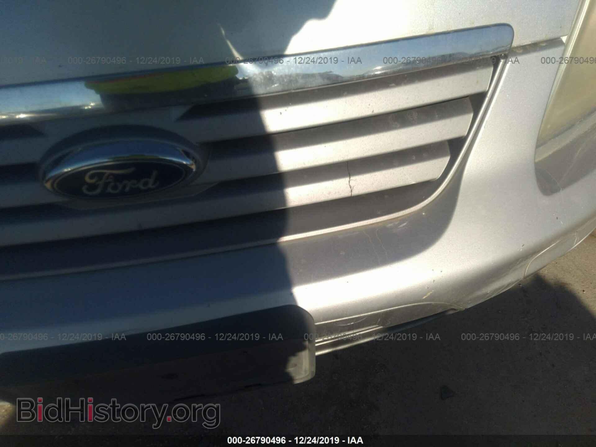 2012 FORD TRANSIT CONNECT - VIN: NM0KS9CN2CT080979 - Фото 6