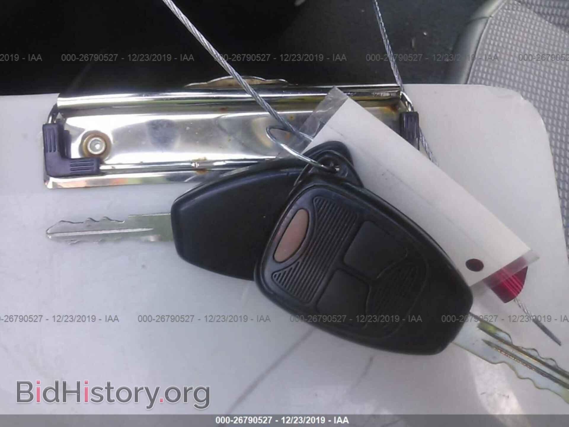 2008 DODGE RAM 1500 - VIN: 1D7HA18N48J169231 - Фото 11