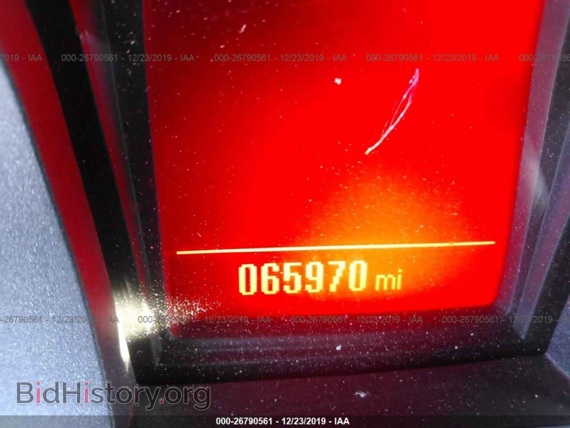 2017 GMC TERRAIN - VIN: 2GKALPEK1H6153475 - Фото 7