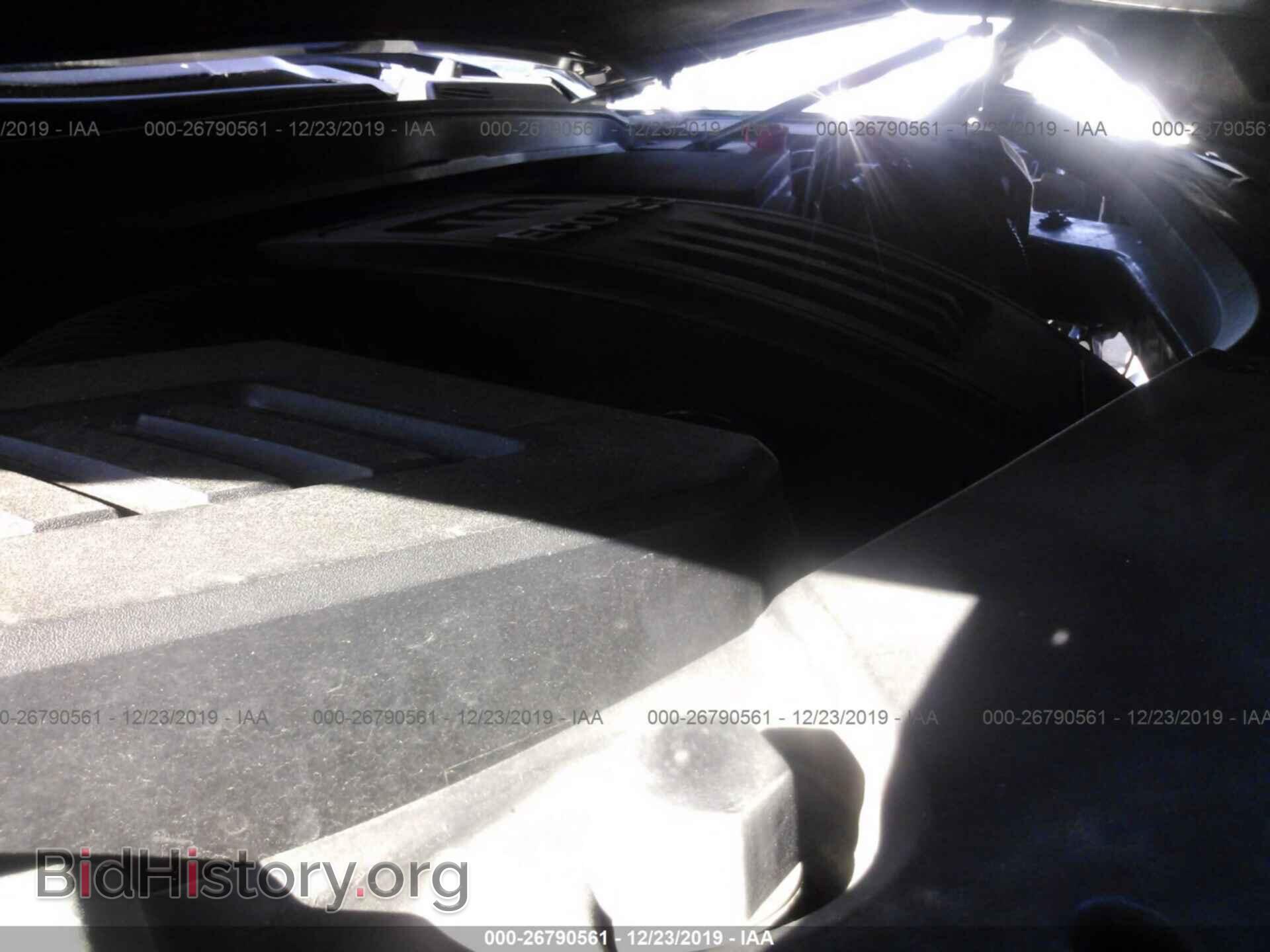 2017 GMC TERRAIN - VIN: 2GKALPEK1H6153475 - Фото 10