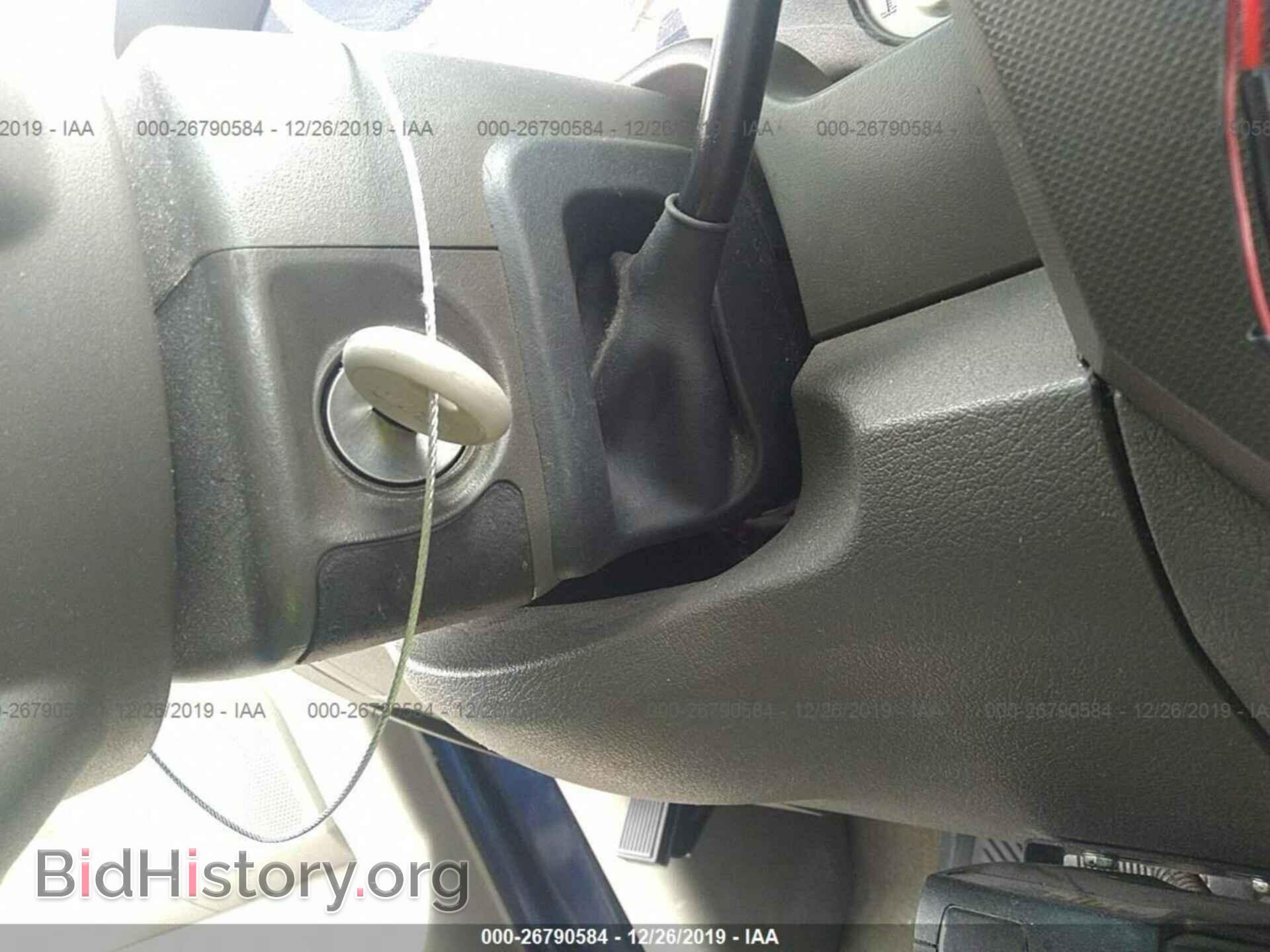 2006 DODGE RAM 1500 - VIN: 1D7HA18N36S565805 - Фото 8