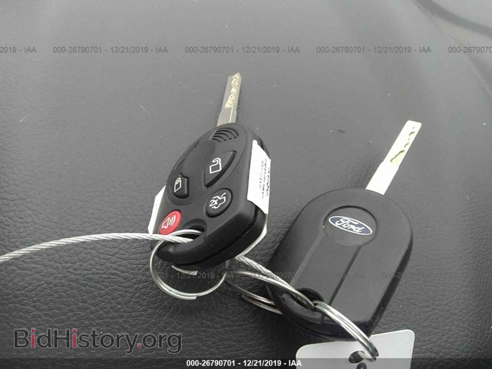 2016 FORD FOCUS - VIN: 1FADP3F24GL312327 - Photo 11