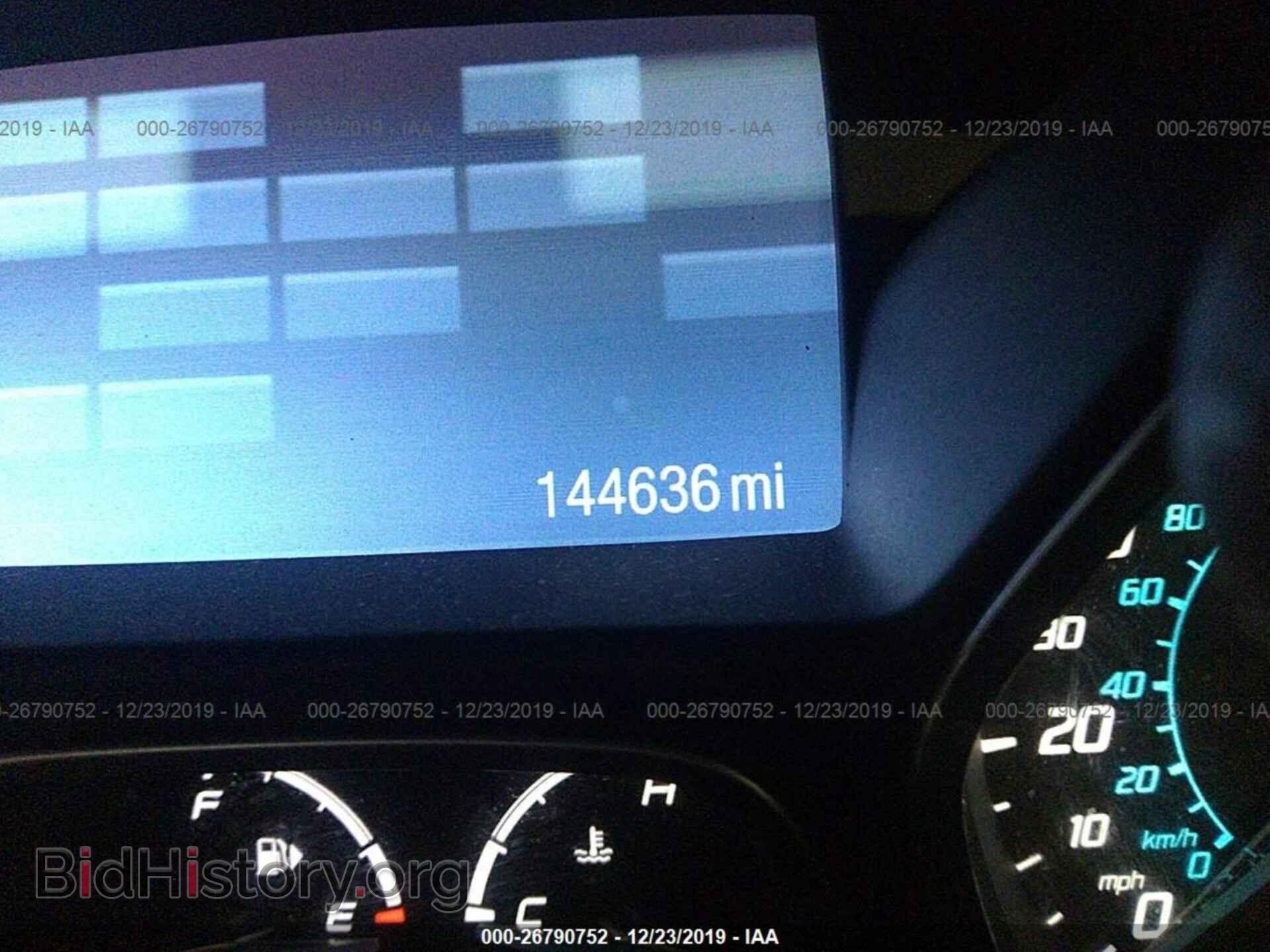 2012 FORD FOCUS - VIN: 1FAHP3K22CL174823 - Photo 7