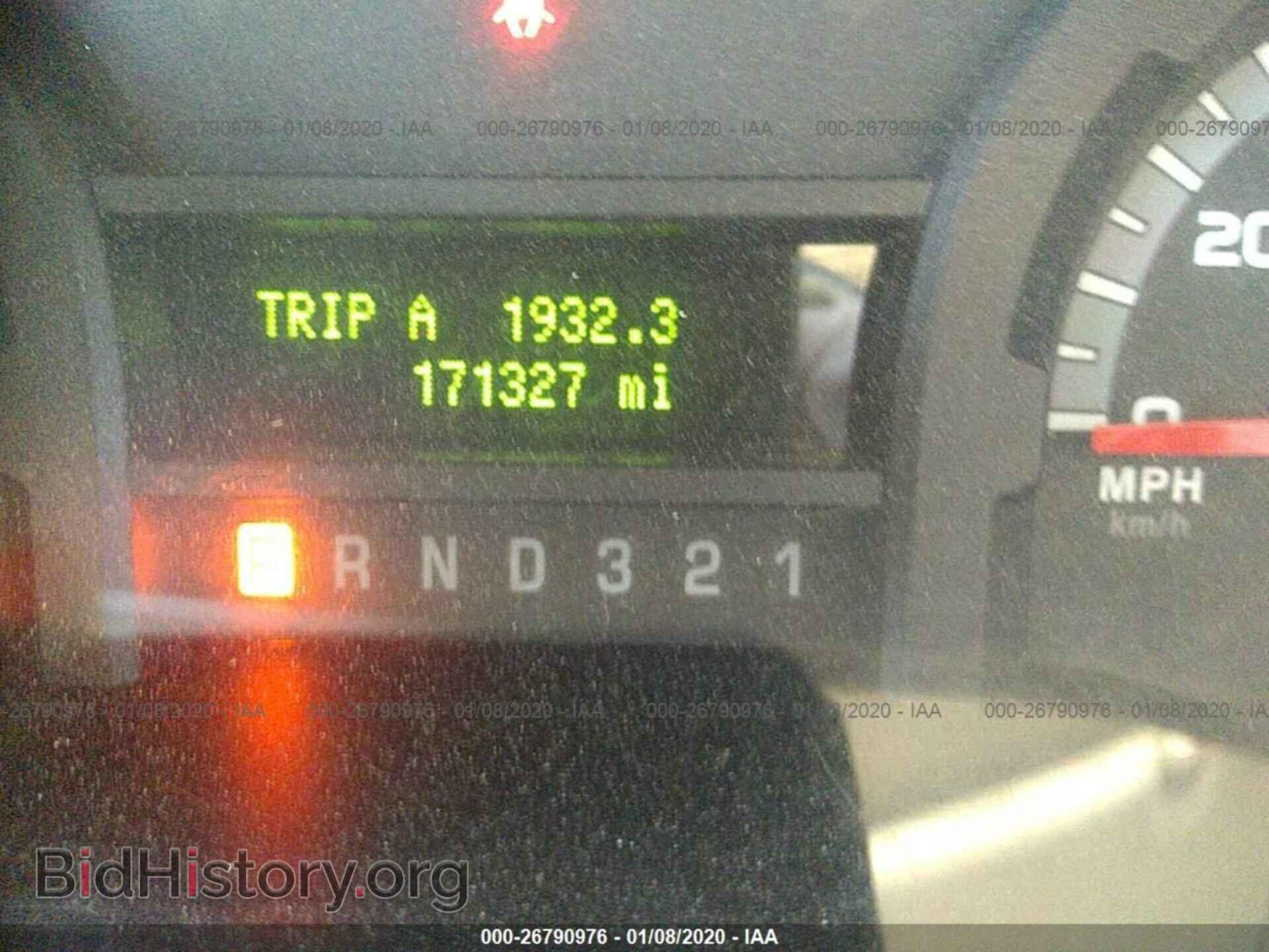 2012 FORD ECONOLINE - VIN: 1FDSE3FLXCDB30602 - Photo 6