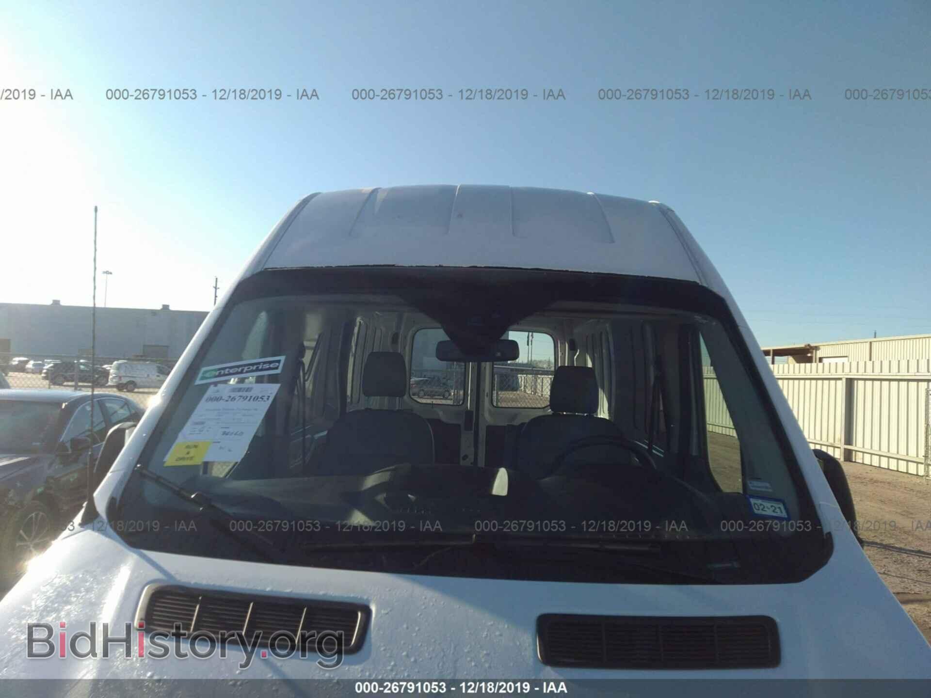 2019 FORD TRANSIT - VIN: 1FTYR2XM8KKA48088 - Фото 6