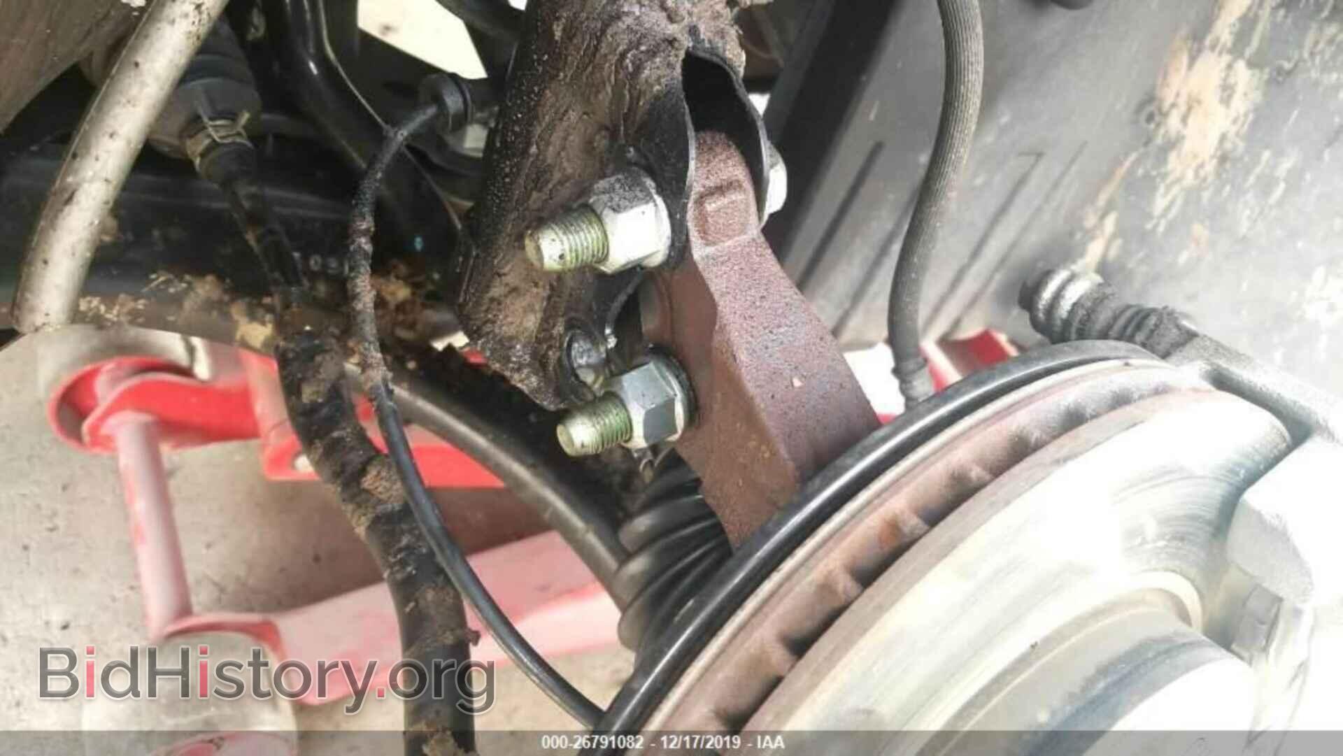 2019 NISSAN VERSA - VIN: 3N1CN7AP3KL872314 - Фото 10