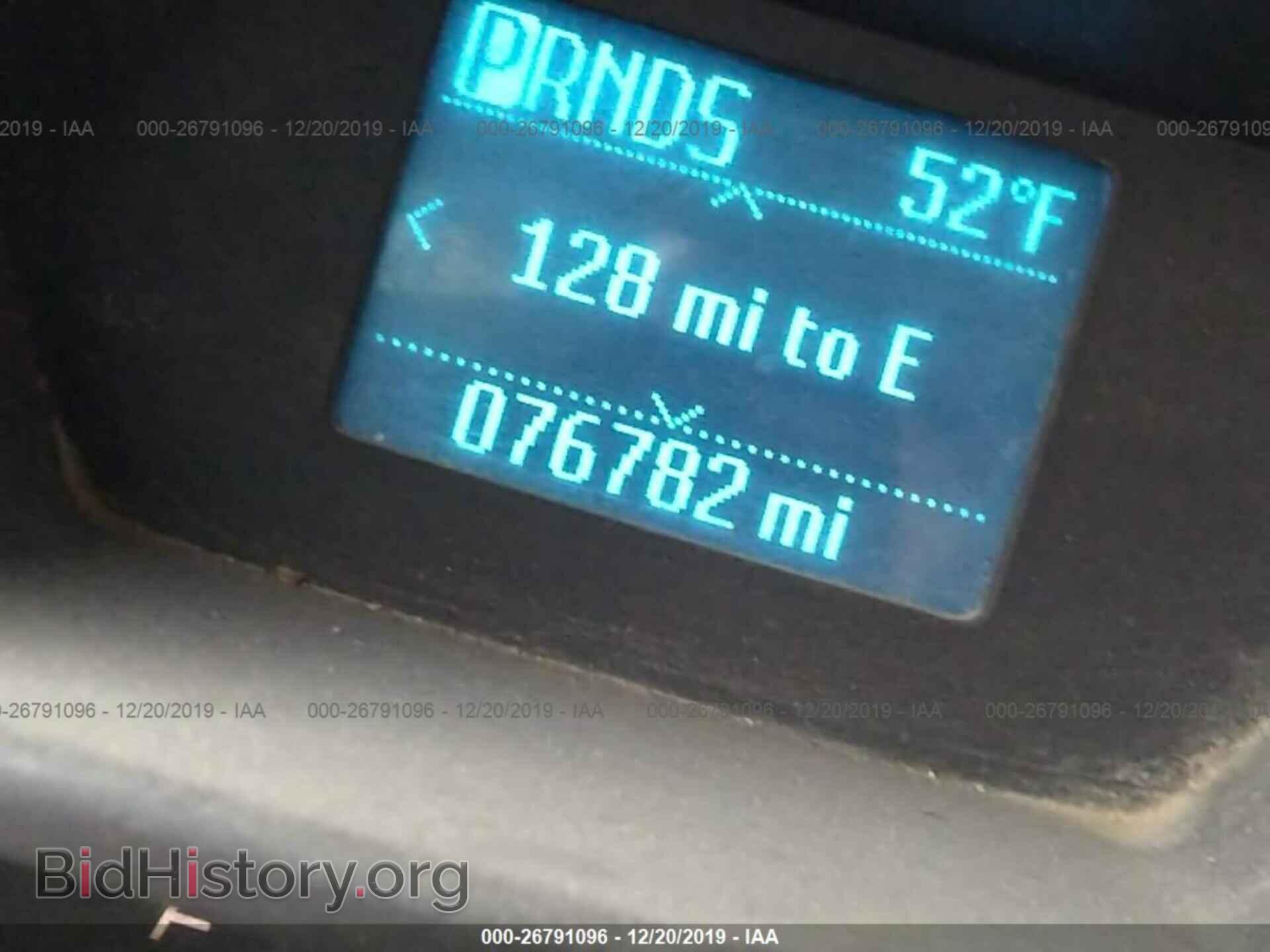 2015 FORD TRANSIT CONNECT - VIN: NM0GE9F75F1194341 - Фото 7