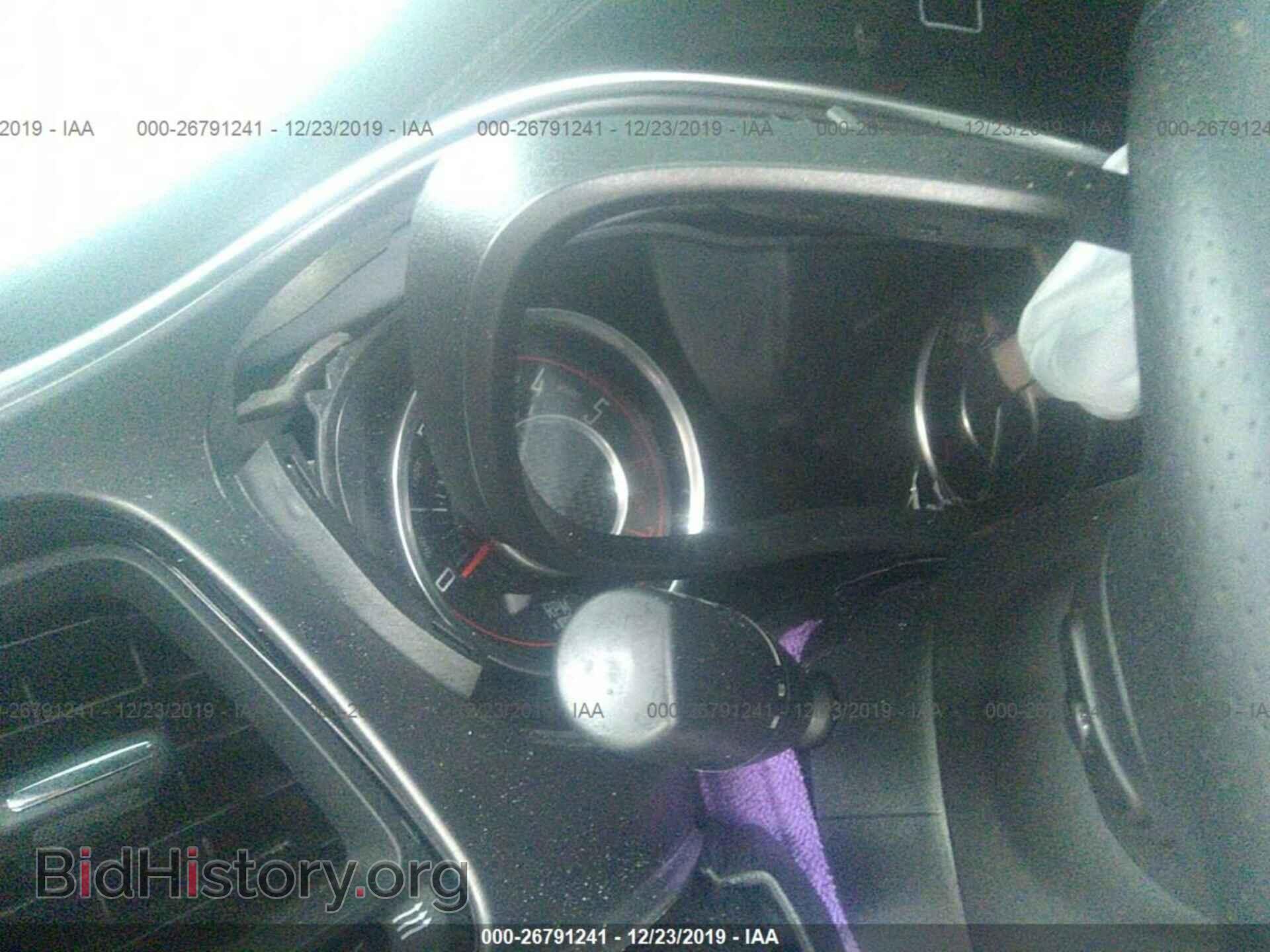 2016 DODGE CHALLENGER - VIN: 2C3CDZFJ1GH185014 - Фото 7