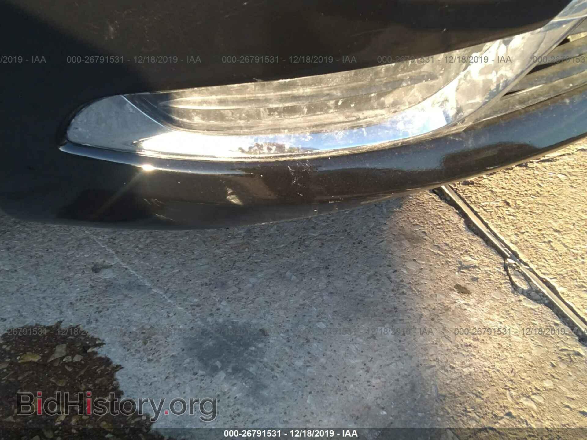 2015 CHRYSLER 200 - VIN: 1C3CCCAB8FN706364 - Photo 6