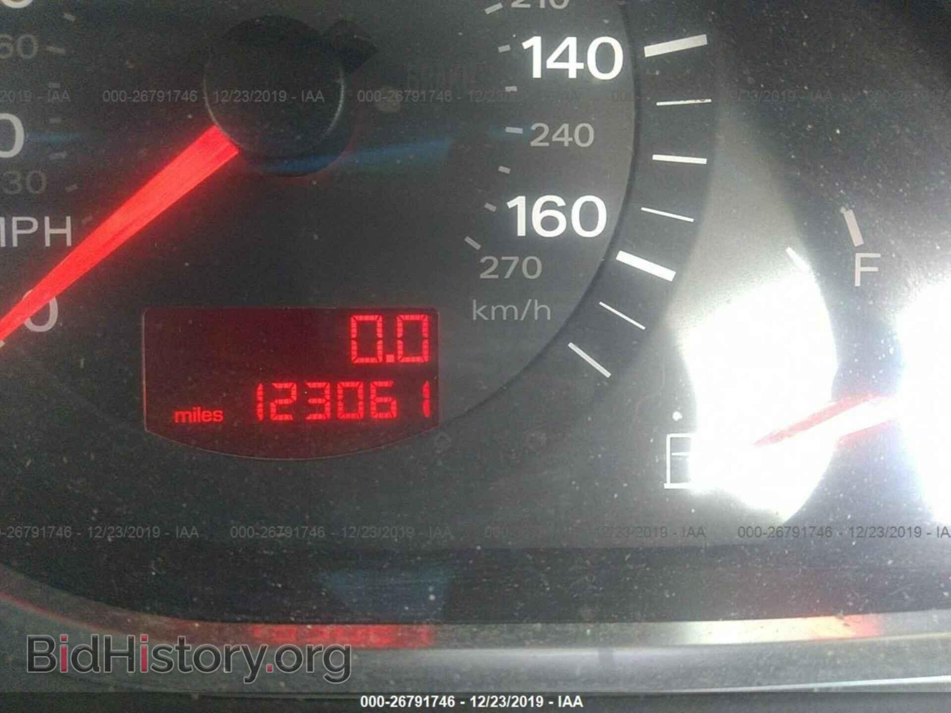 2006 AUDI A6 - VIN: WAUDH74FX6N084810 - Фото 7