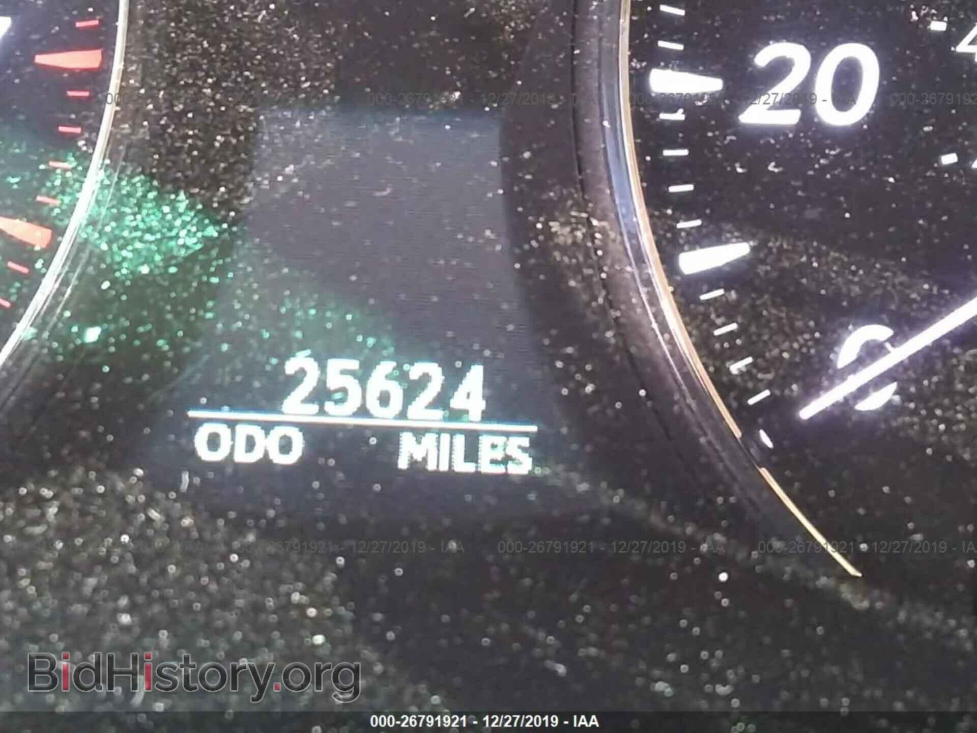 2010 LEXUS LS - VIN: JTHBL5EF3A5097675 - Фото 7