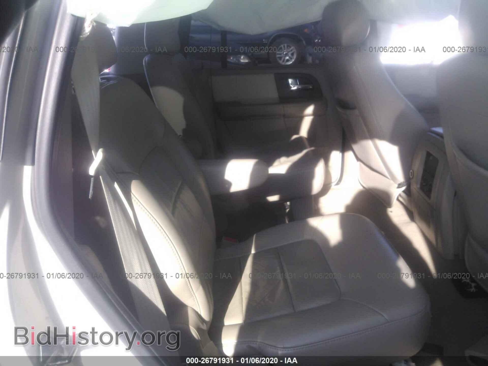 2005 FORD EXPEDITION - VIN: 1FMFU20525LB08465 - Фото 8