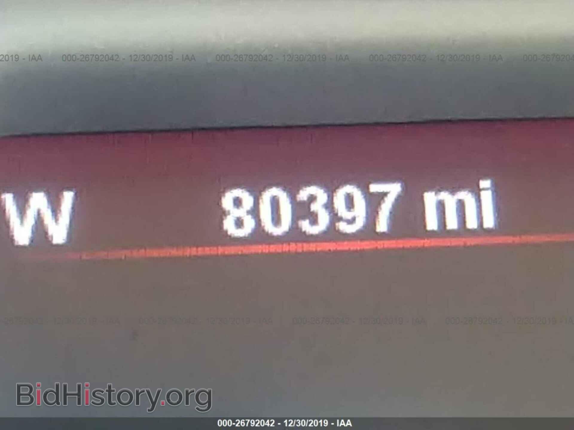 2011 DODGE JOURNEY - VIN: 3D4PG9FG7BT511667 - Photo 7