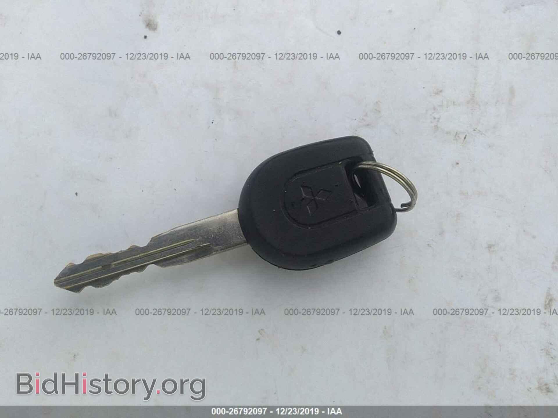 2001 Mitsubishi Eclipse - VIN: 4A3AC34G41E210073 - Фото 11