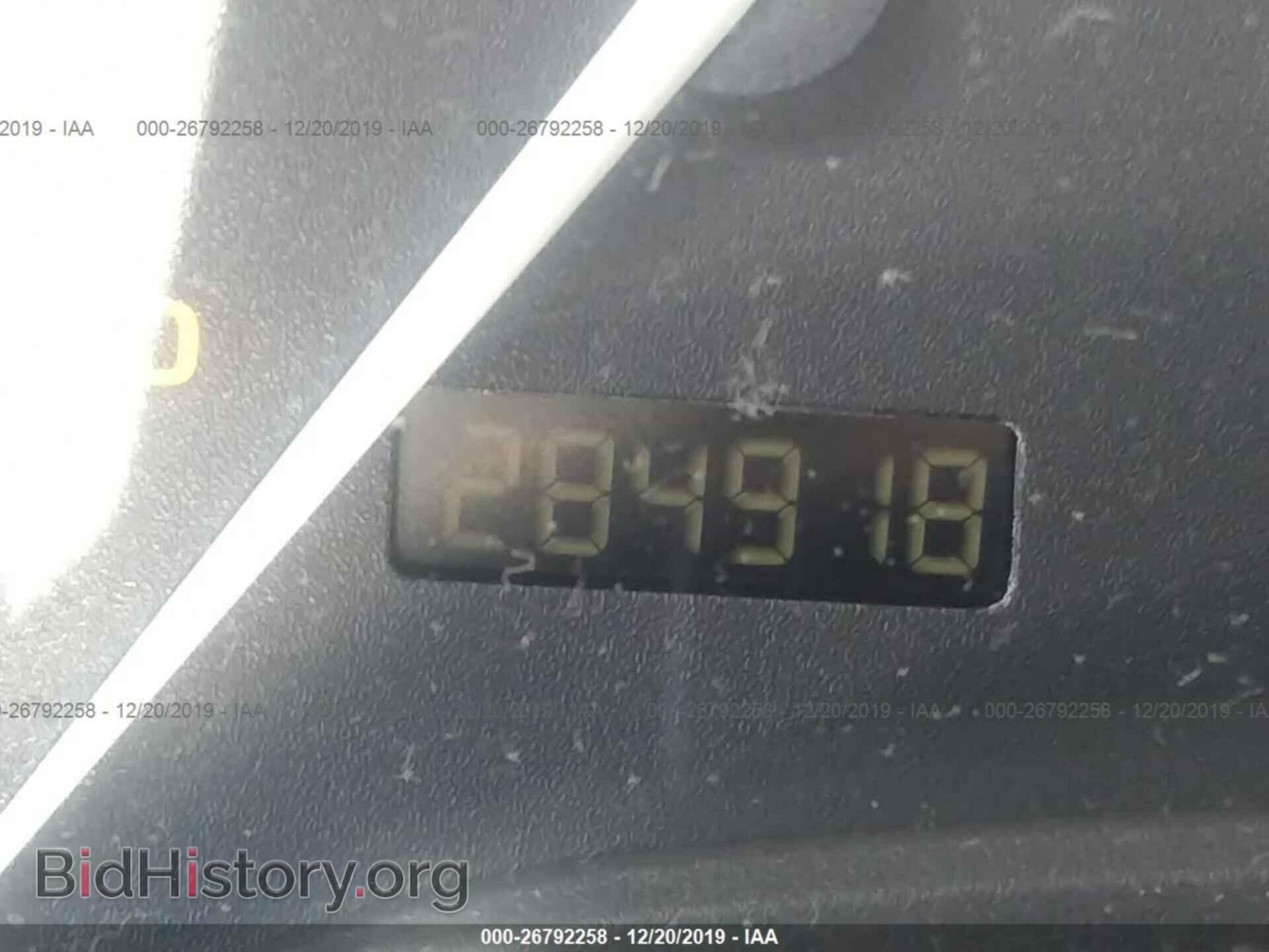 2003 SATURN VUE - VIN: 5GZCZ3D93S826639 - Photo 7
