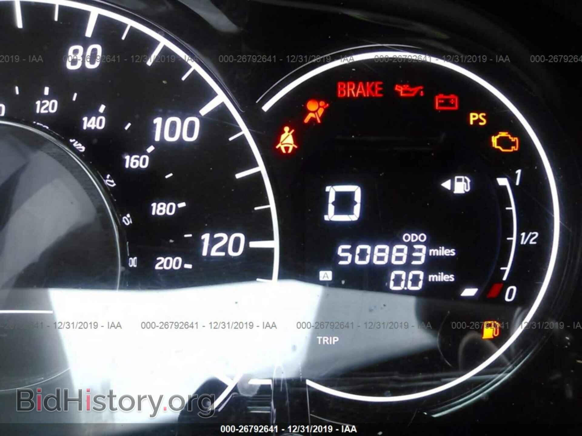 2017 NISSAN VERSA NOTE - VIN: 3N1CE2CP7HL353193 - Фото 7