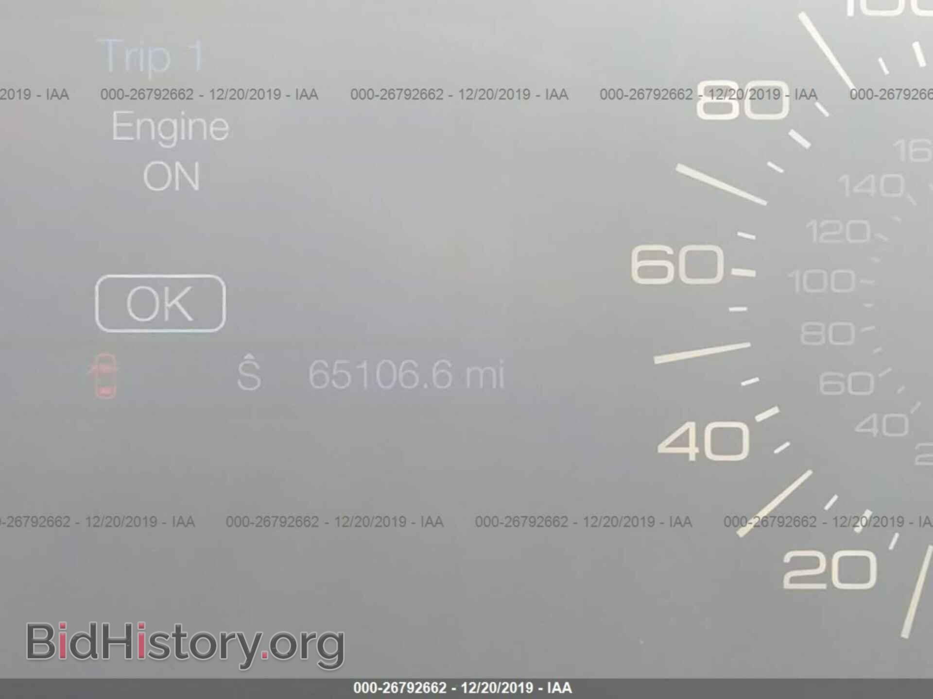 2013 FORD EDGE - VIN: 2FMDK3GC4DBB51596 - Photo 7