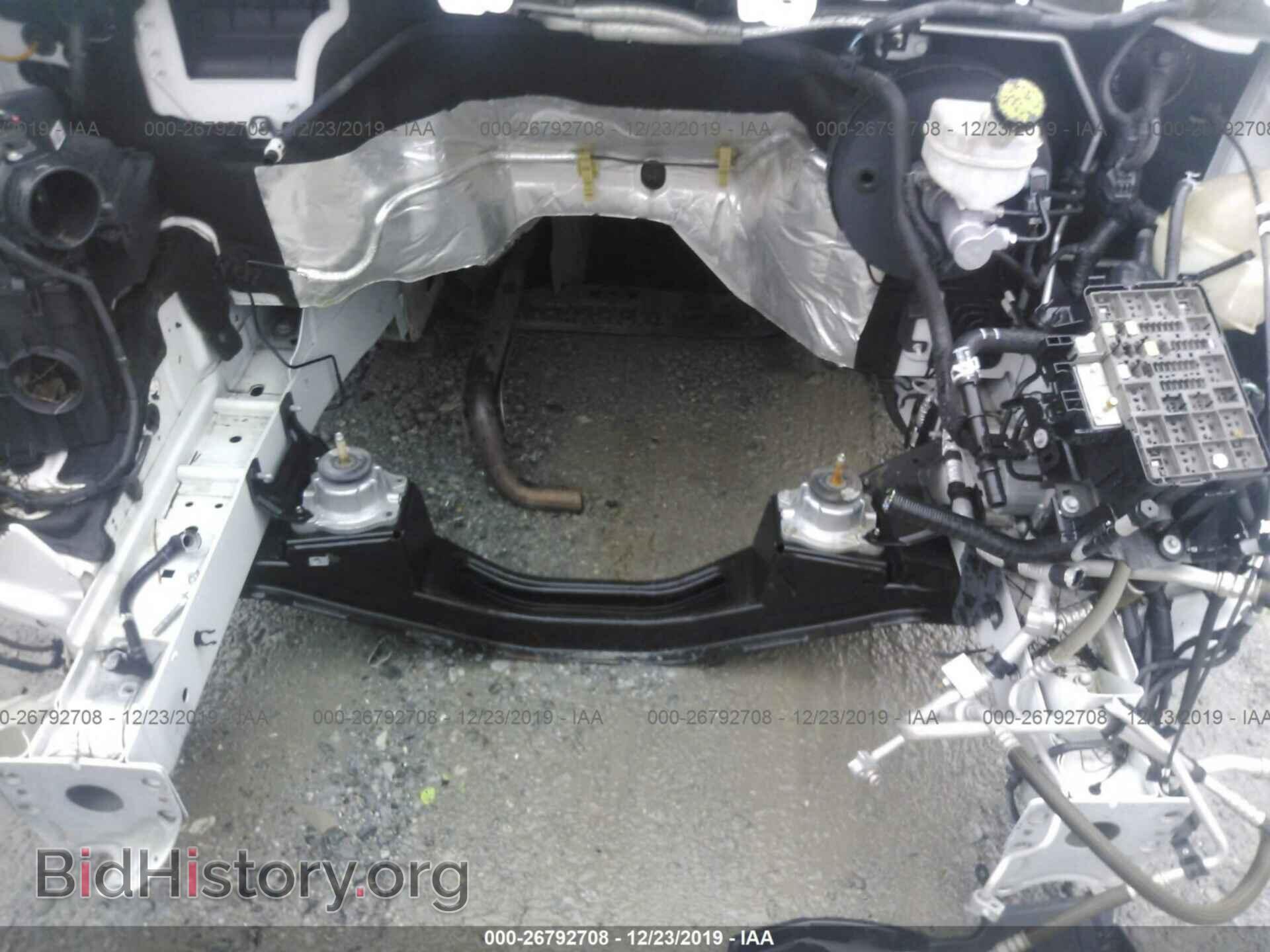 2015 FORD TRANSIT - VIN: 1FTNR1ZM3FKA68068 - Фото 10