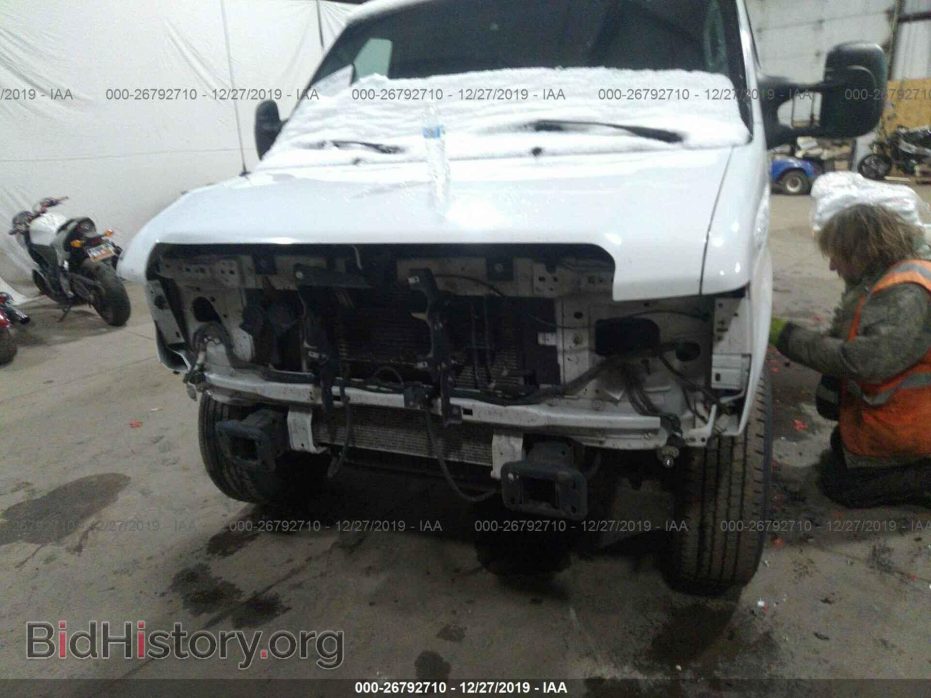2008 FORD ECONOLINE - VIN: 1FTNE24W28DB08710 - Фото 6