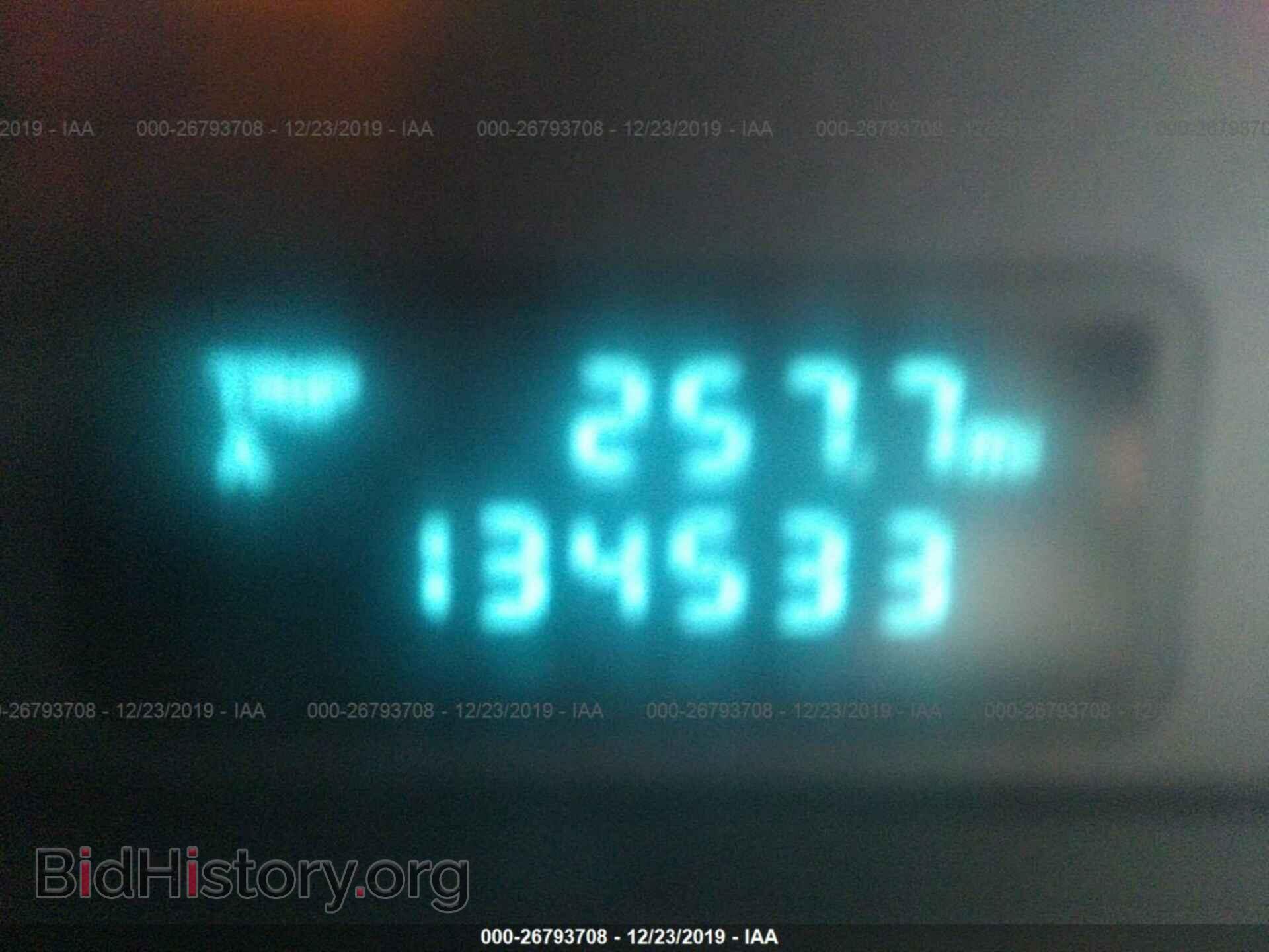 2008 MAZDA TRIBUTE - VIN: 4F2CZ02Z18KM15679 - Фото 7