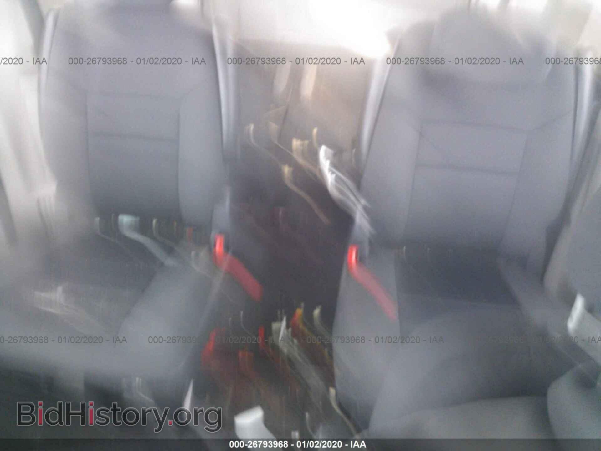 2010 DODGE GRAND CARAVAN - VIN: 2D4RN5D18AR134404 - Фото 8