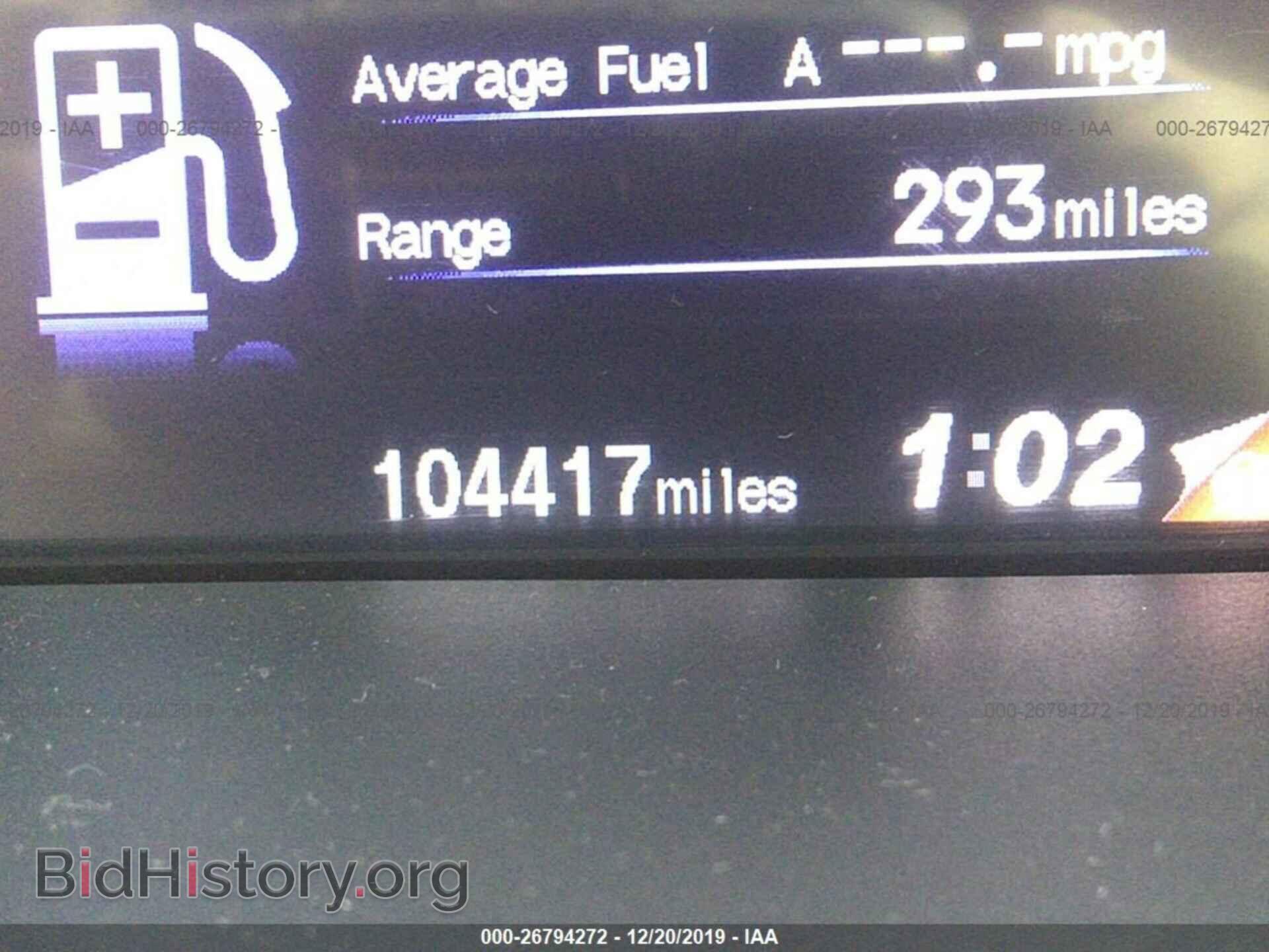 2014 HONDA CIVIC - VIN: 19XFB2F8XEE204302 - Фото 7