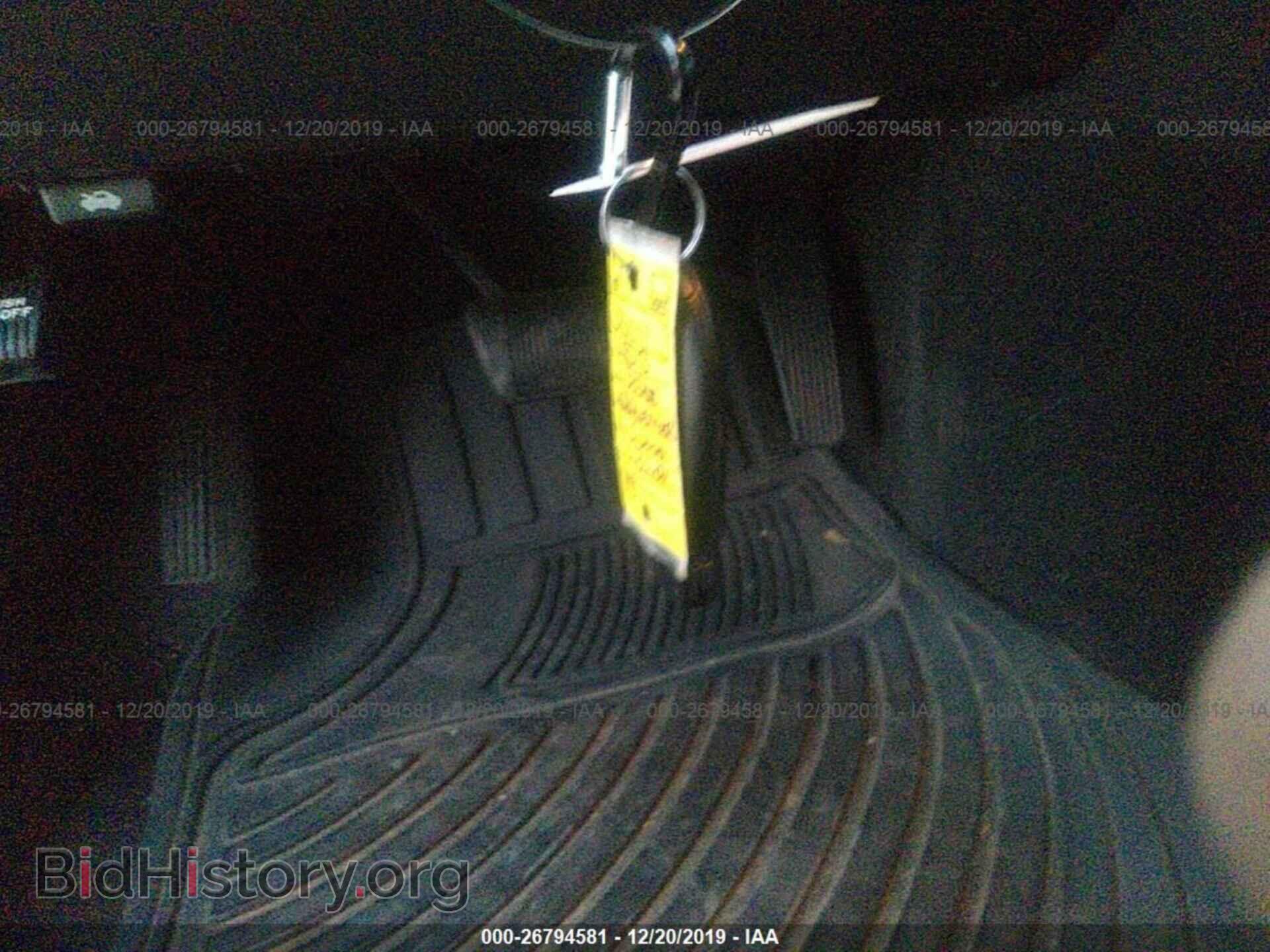 2013 DODGE CHALLENGER - VIN: 2C3CDYAG8DH601111 - Photo 11