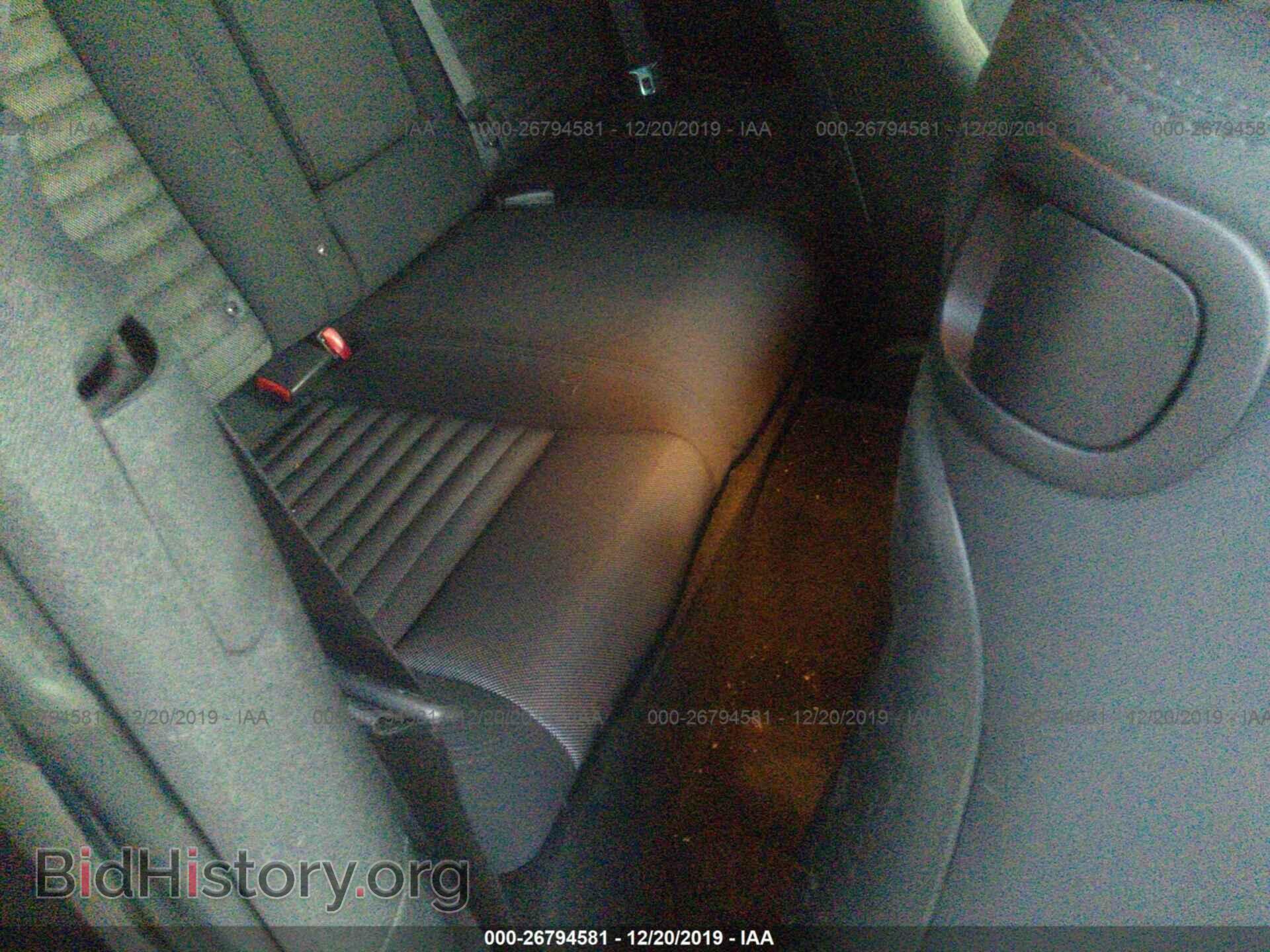 2013 DODGE CHALLENGER - VIN: 2C3CDYAG8DH601111 - Photo 8