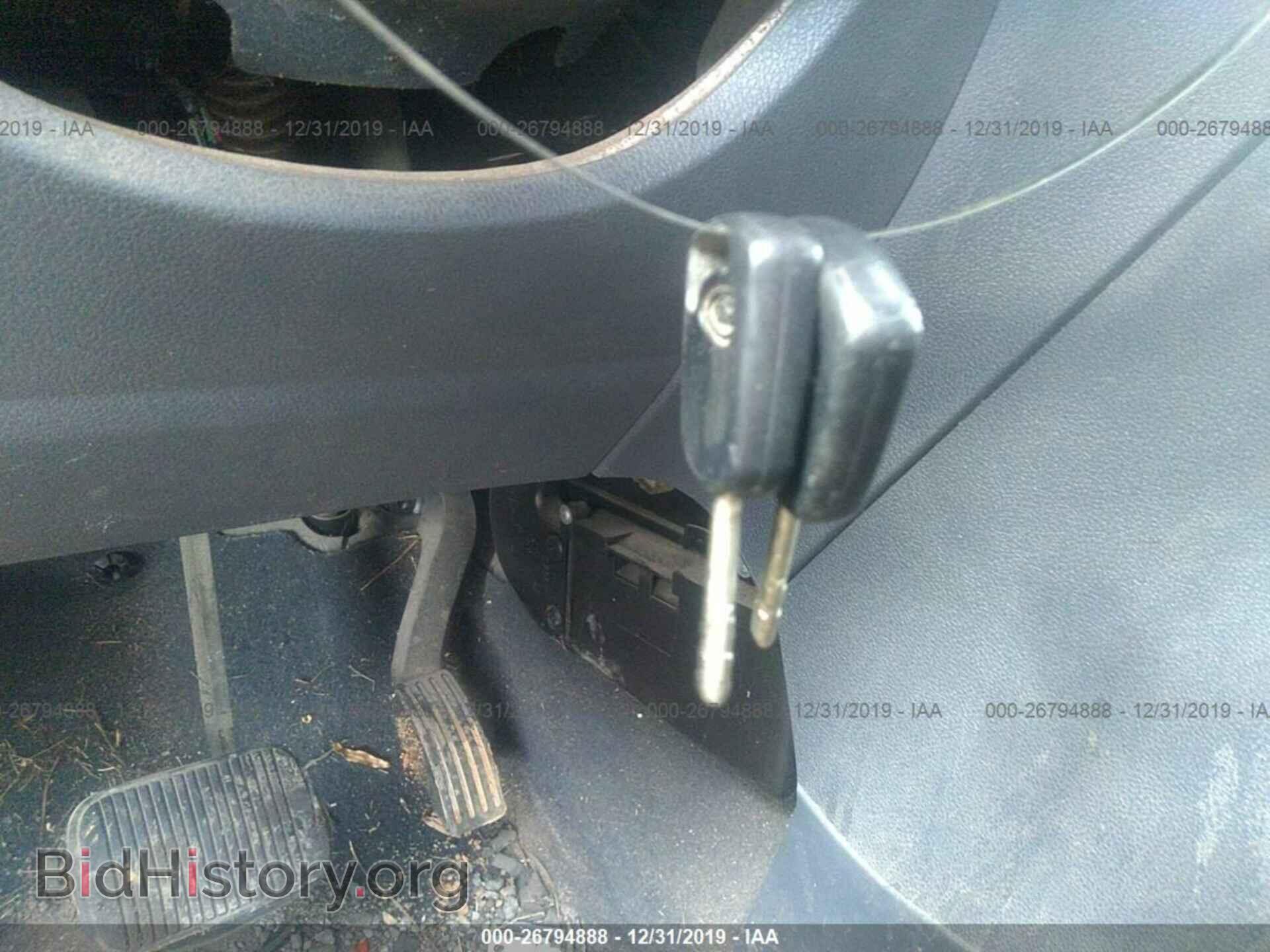2012 FORD TRANSIT CONNECT - VIN: NM0LS7ANXCT087576 - Фото 11