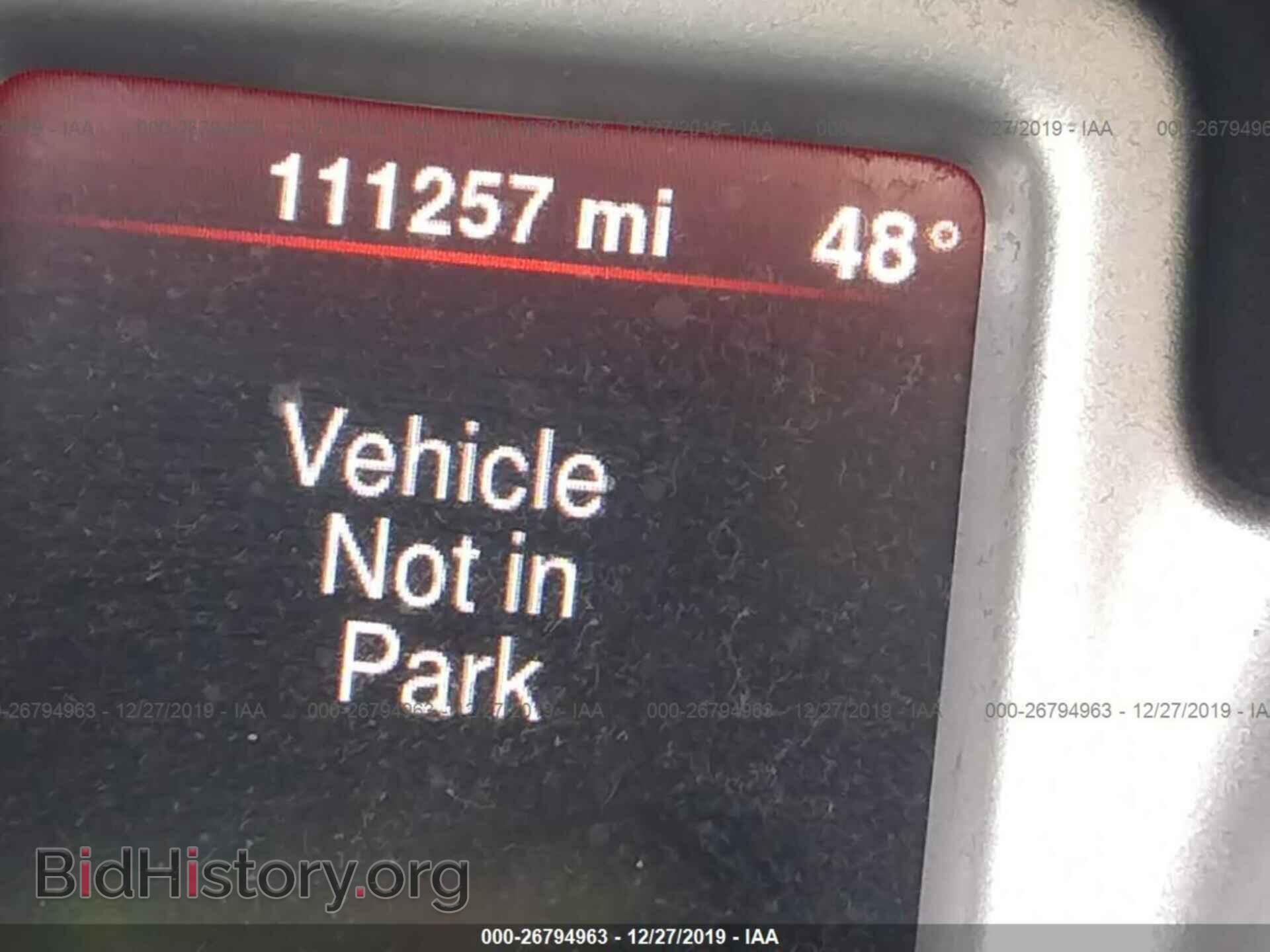 2015 DODGE JOURNEY - VIN: 3C4PDCBG2FT599512 - Photo 7