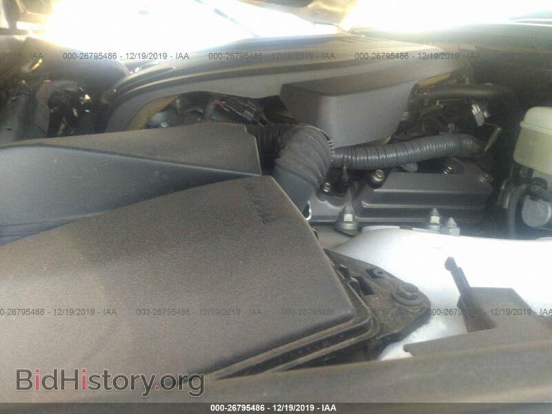 2014 Lexus IS (VIN JTHBF1D29E5009779) — photo 10 of 10