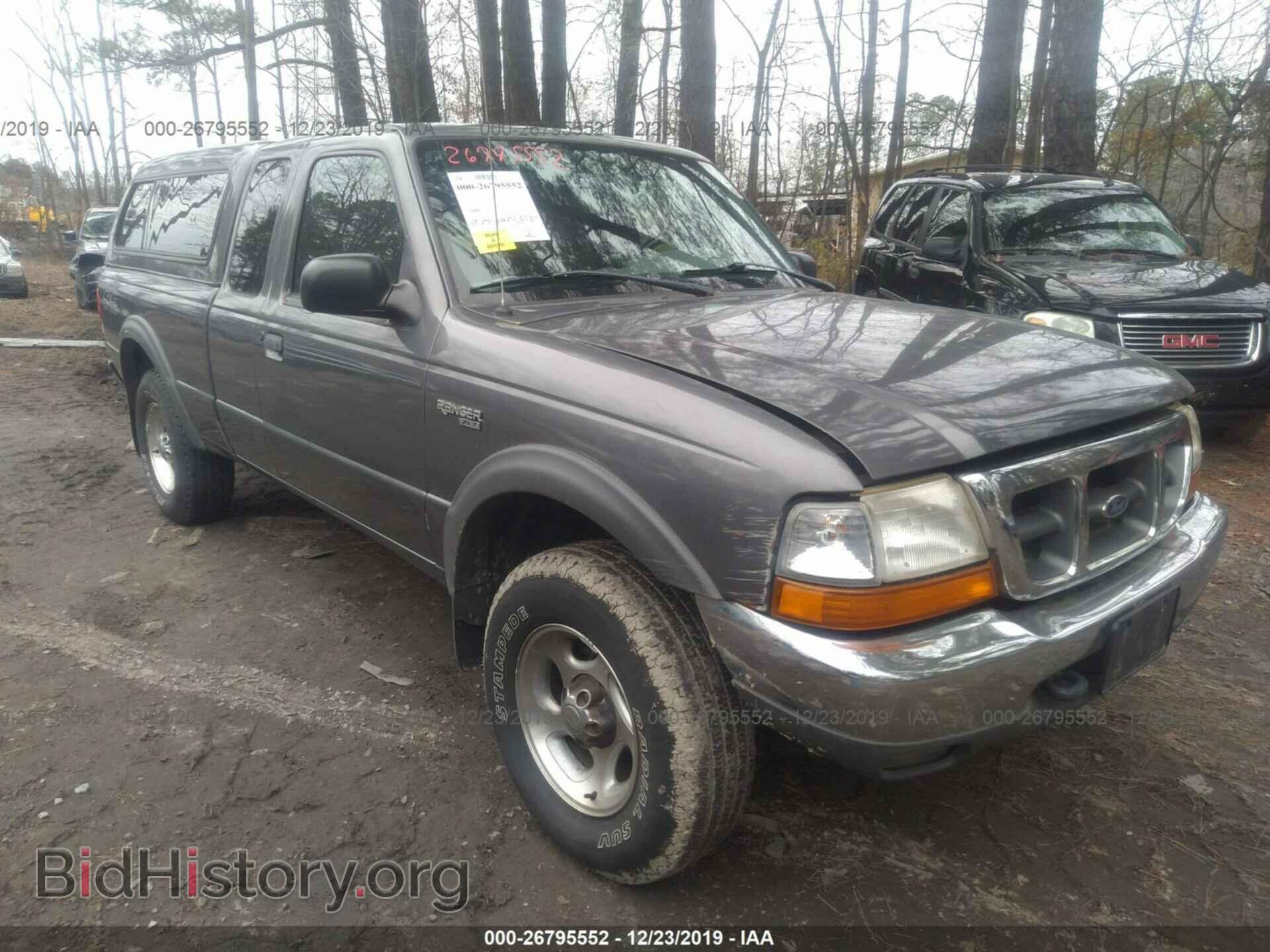 Photo 1FTZR15XTA02809 - FORD Unknown 2010