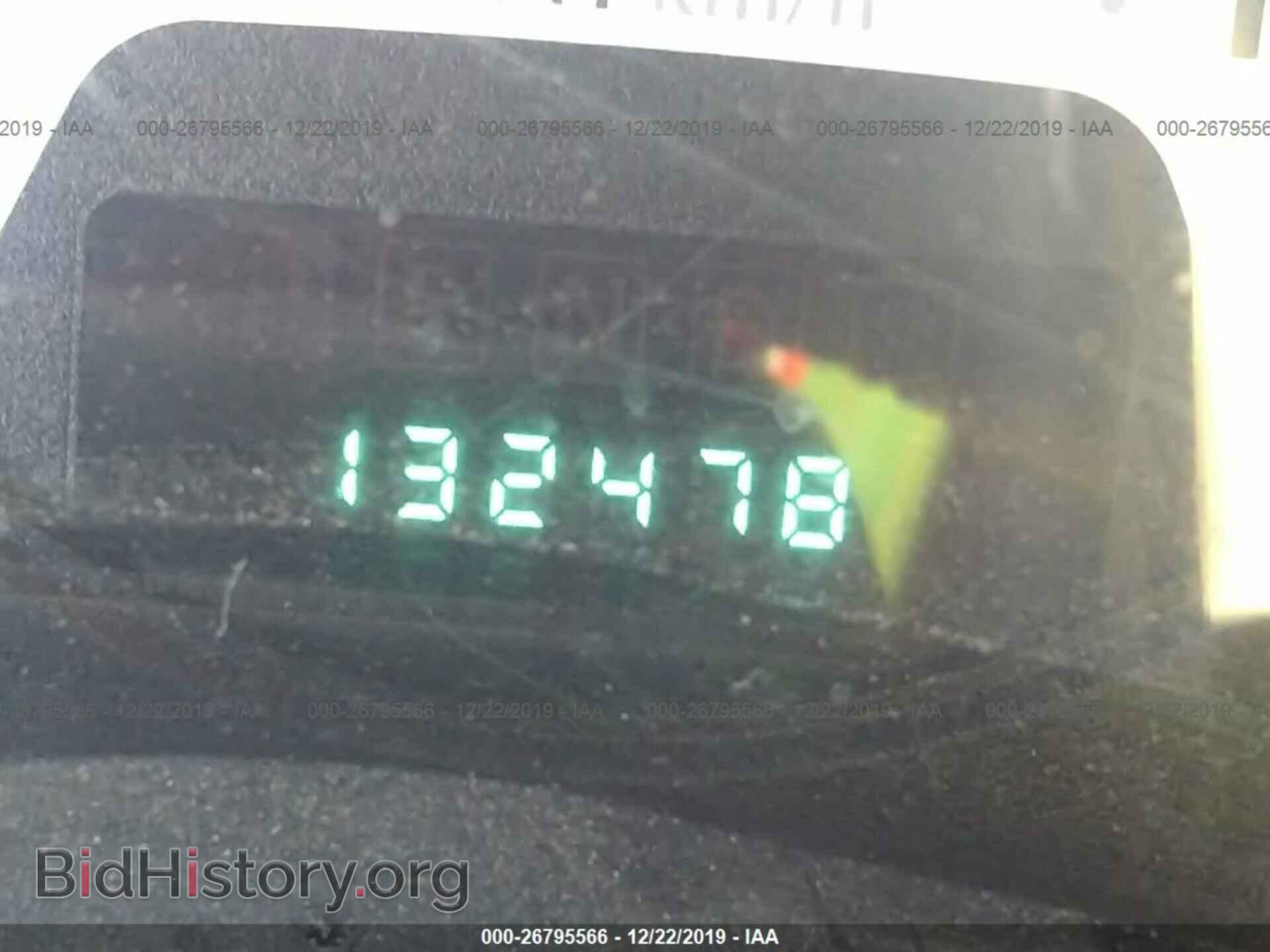 2009 DODGE RAM 3500 - VIN: 3D7MX48L79G510024 - Фото 6