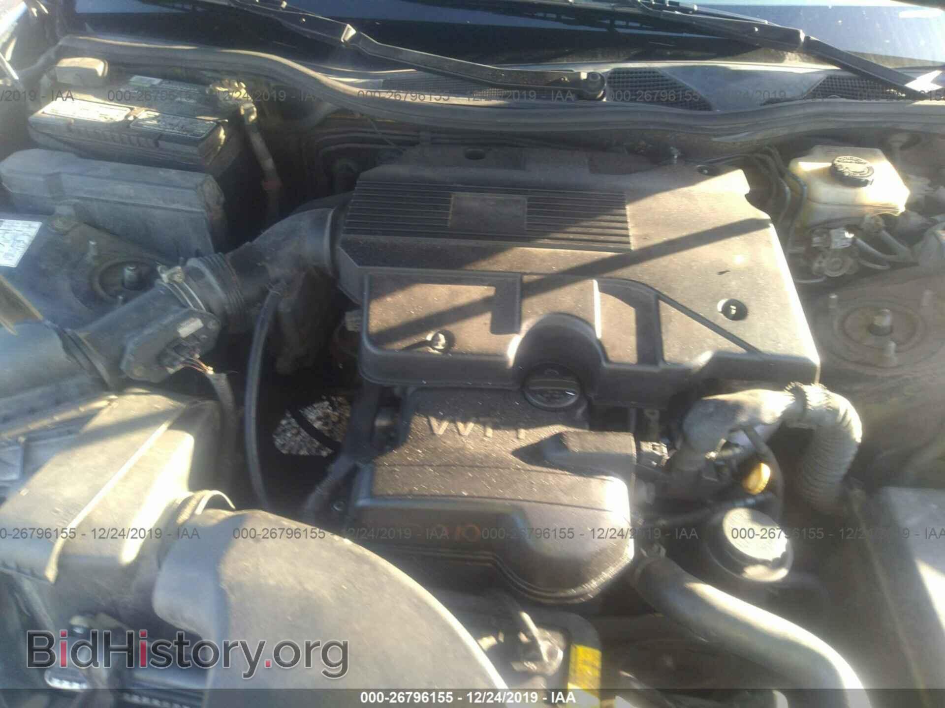 2000 LEXUS GS - VIN: JT8BD68S1Y0098178 - Фото 10