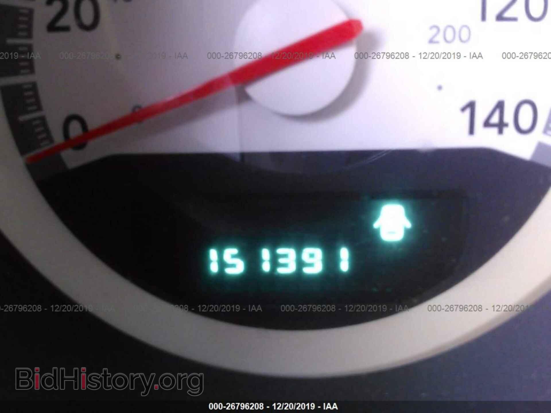 2009 DODGE CHARGER - VIN: 2B3KA43D79H521738 - Фото 7