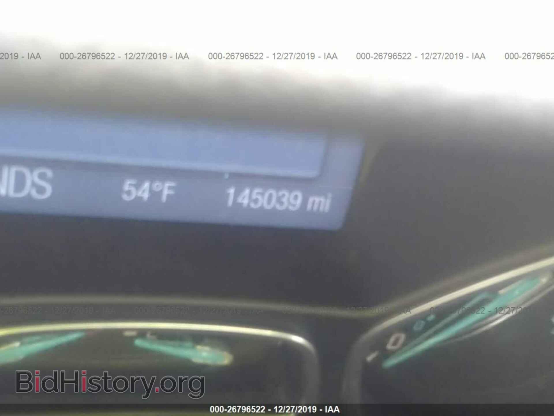 2012 Ford Focus - VIN: 1FAHP3H23CL145788 - Фото 7