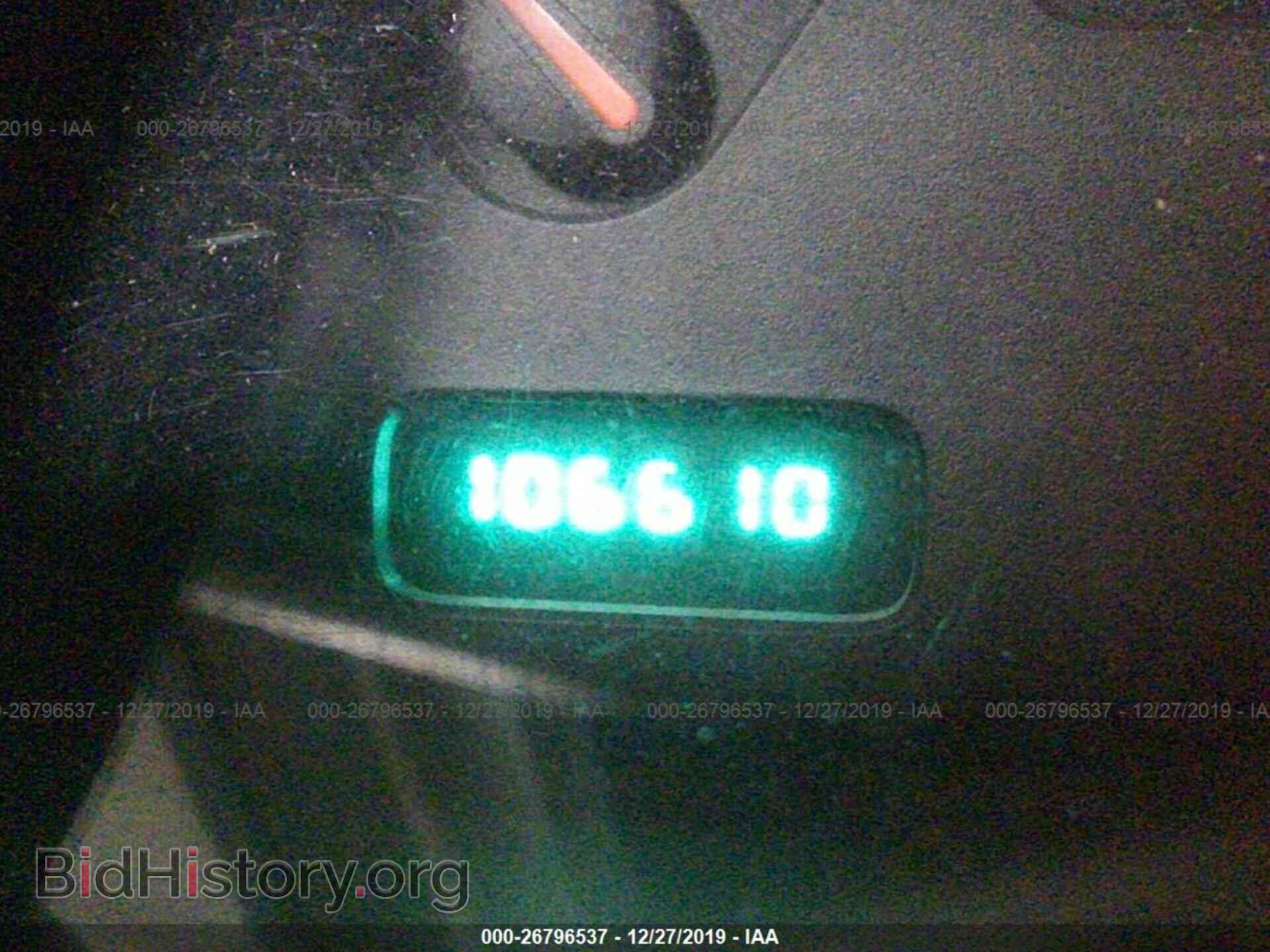 2003 DODGE DAKOTA - VIN: 1D7HG48N53S190902 - Фото 7