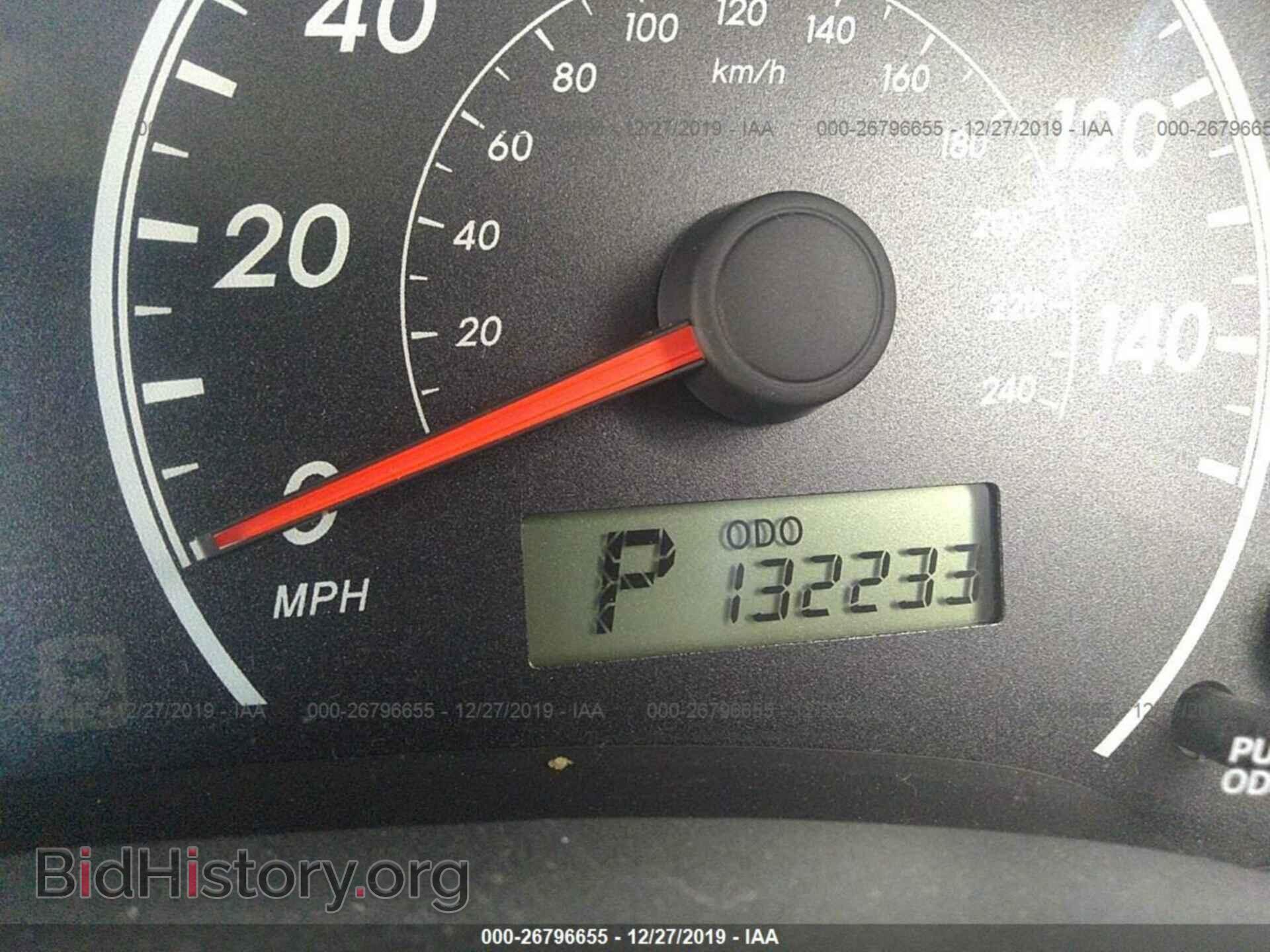2013 TOYOTA COROLLA - VIN: 5YFBU4EE6DP197826 - Фото 7