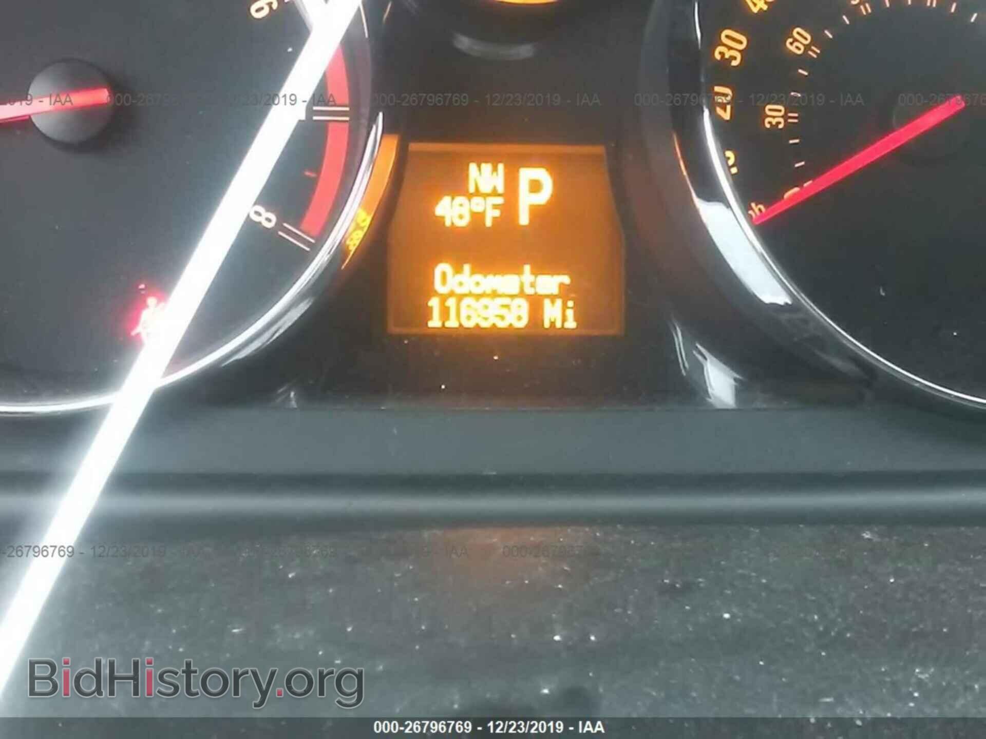 2009 SATURN VUE - VIN: 3GSCL53749S590451 - Фото 7