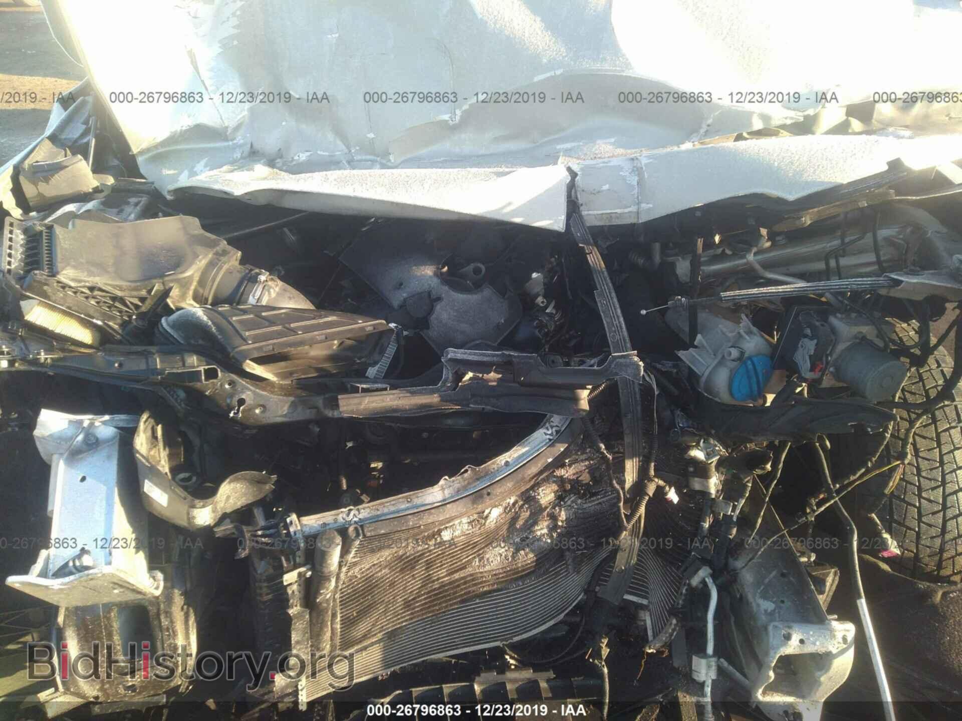 2013 AUDI Q5 - VIN: WA1CFAFP4DA051422 - Фото 10