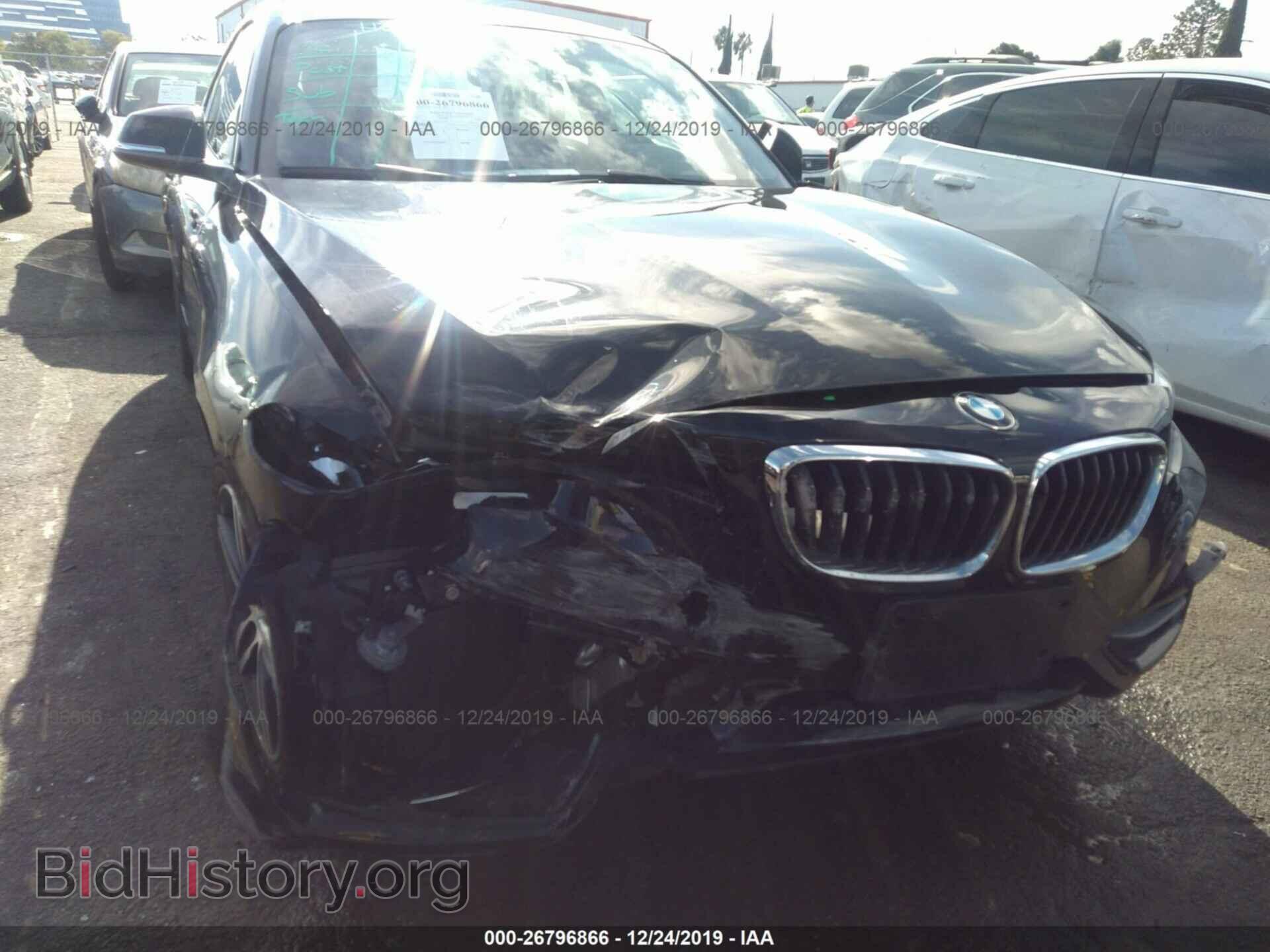2017 BMW 230I - VIN: WBA2F9C3XHV983847 - Фото 5