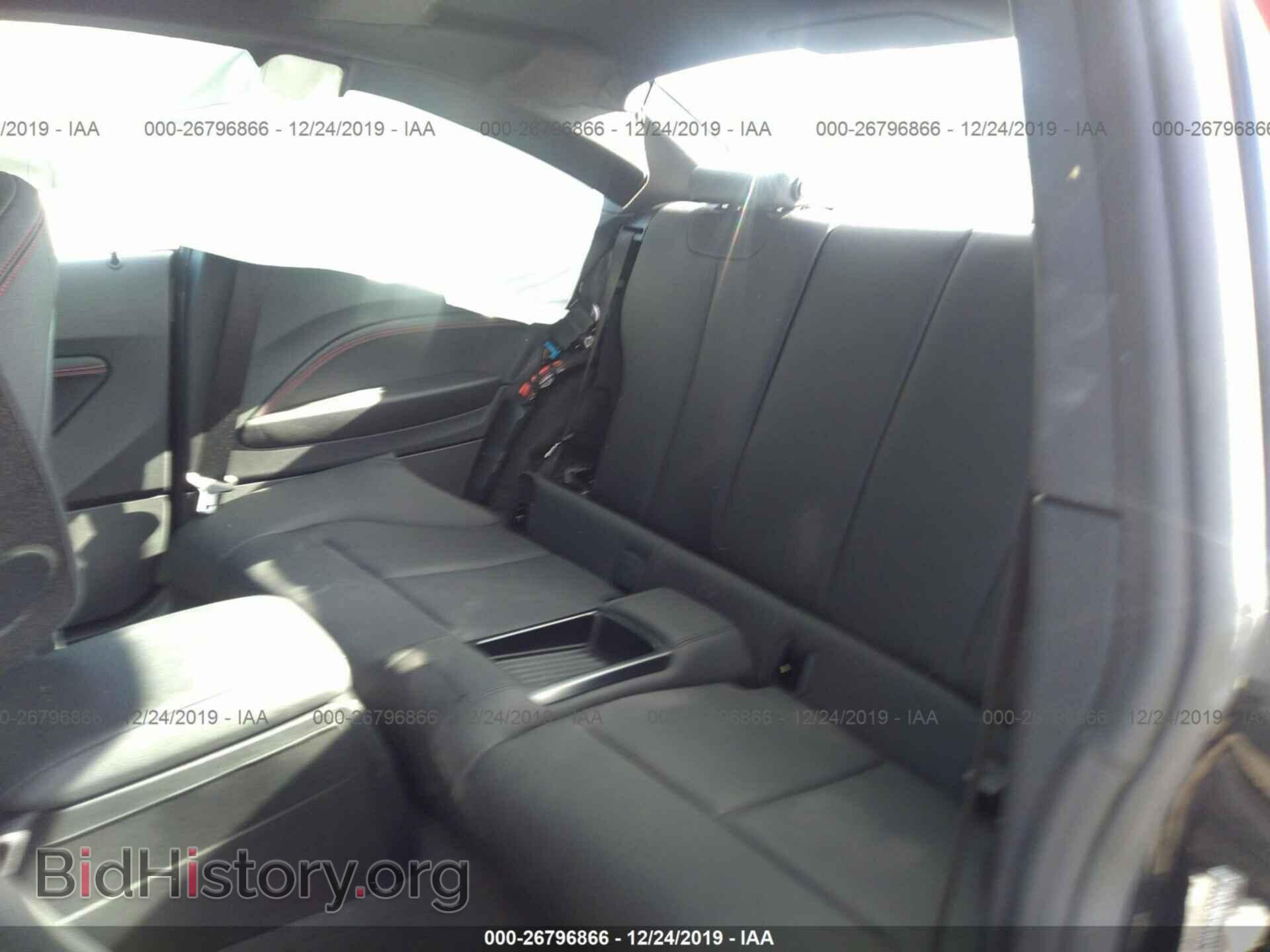 2017 BMW 230I - VIN: WBA2F9C3XHV983847 - Фото 7