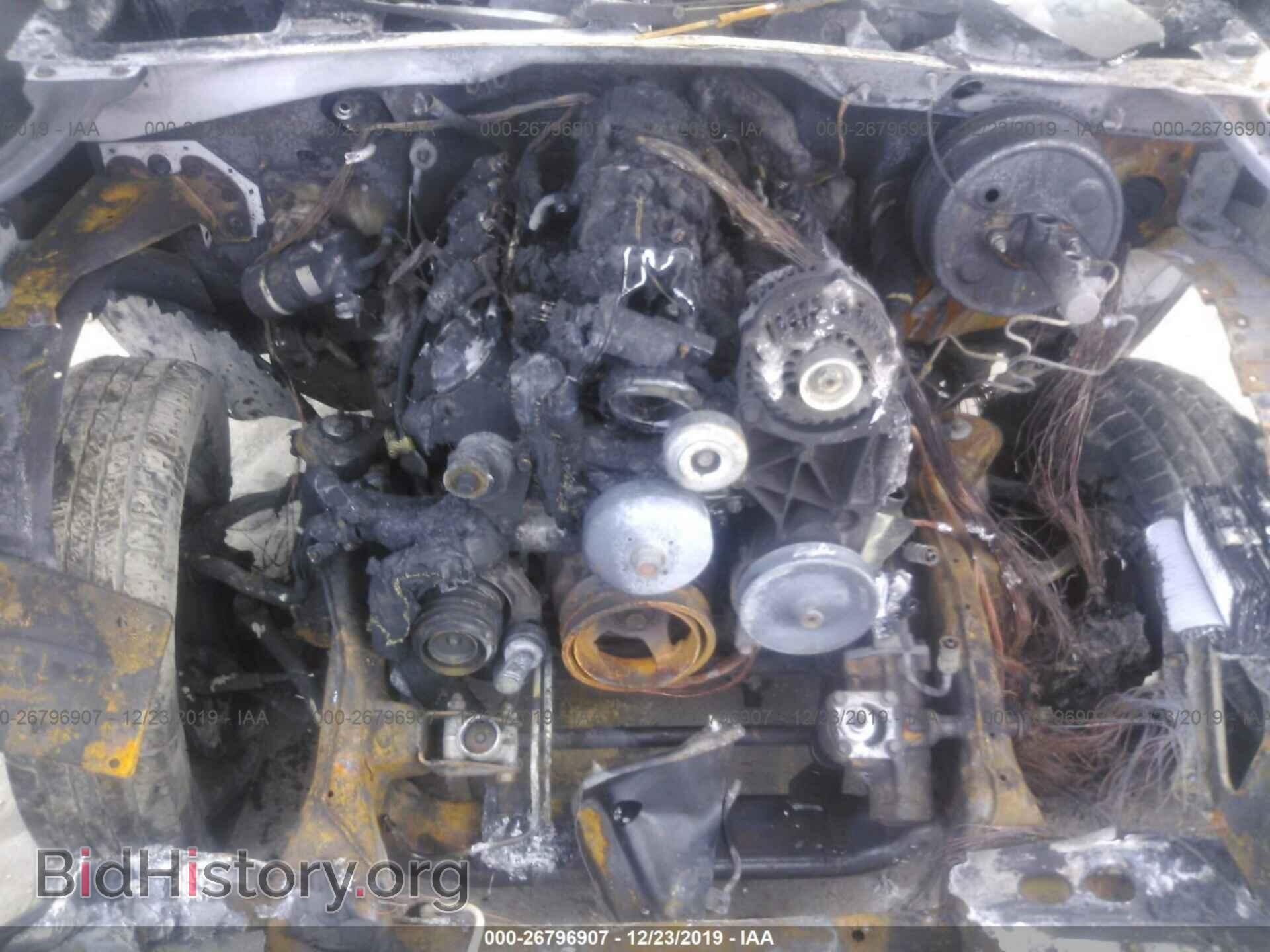 2005 CHEVROLET SILVERADO - VIN: 1GCEK19B95E291831 - Фото 9